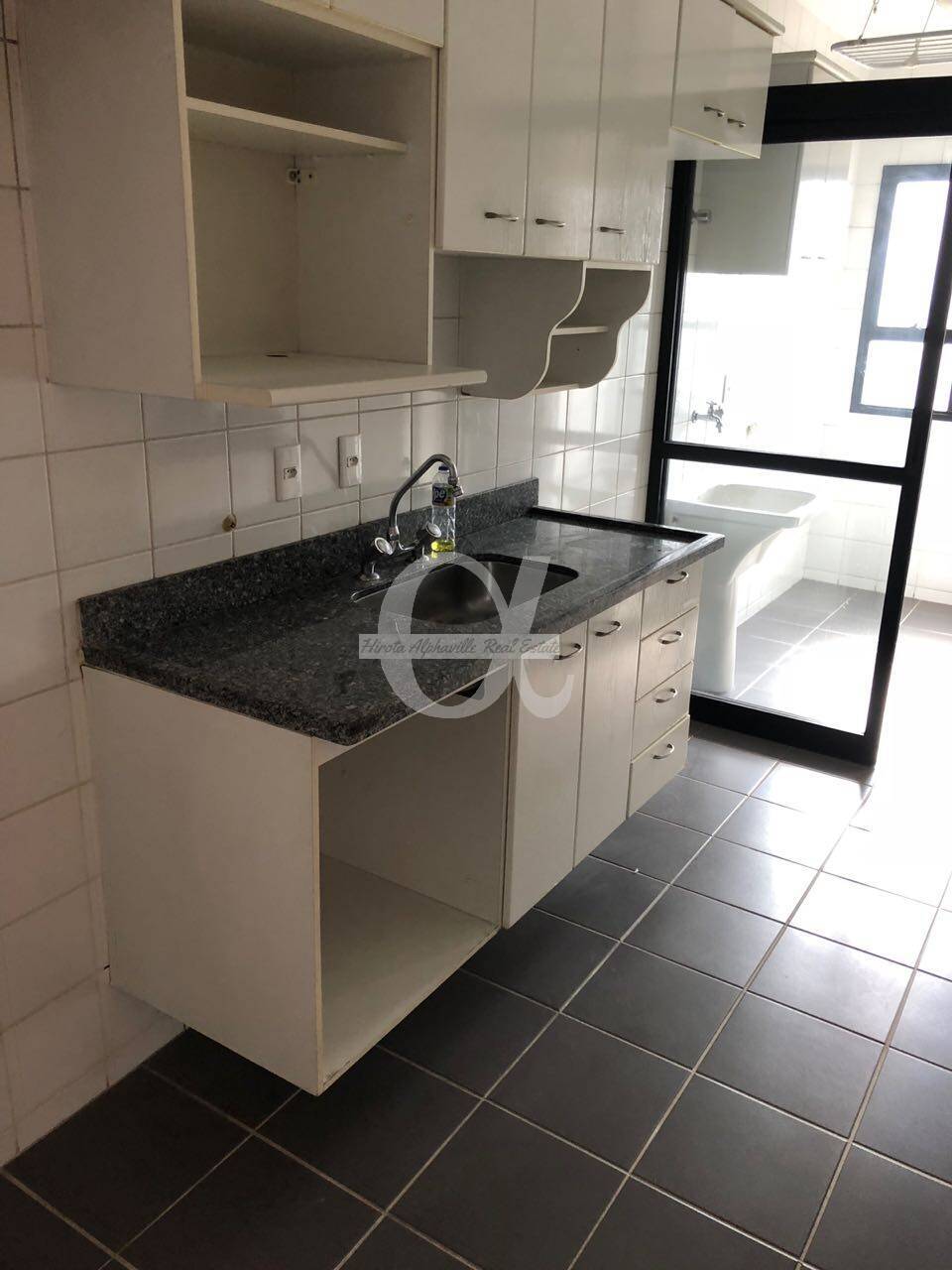 Apartamento, 3 quartos, 86 m² - Foto 1