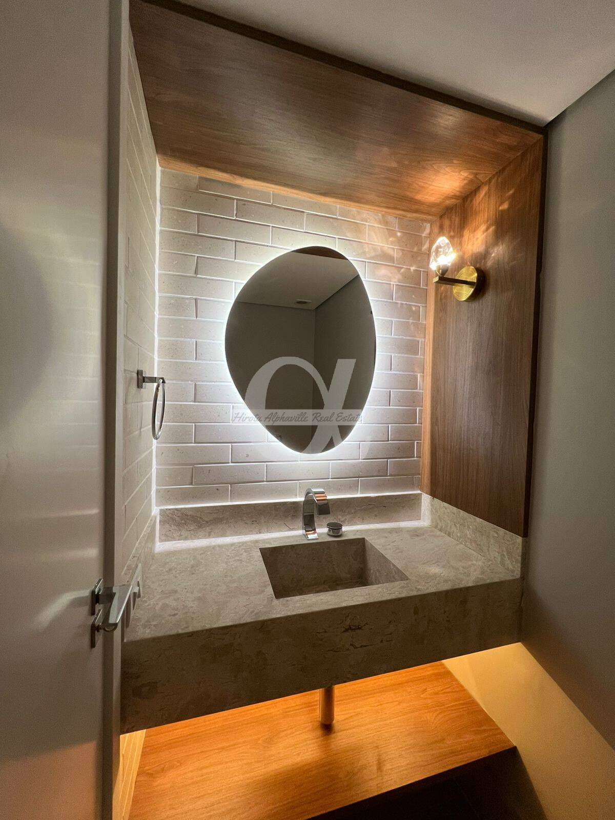 Apartamento, 3 quartos, 287 m² - Foto 37