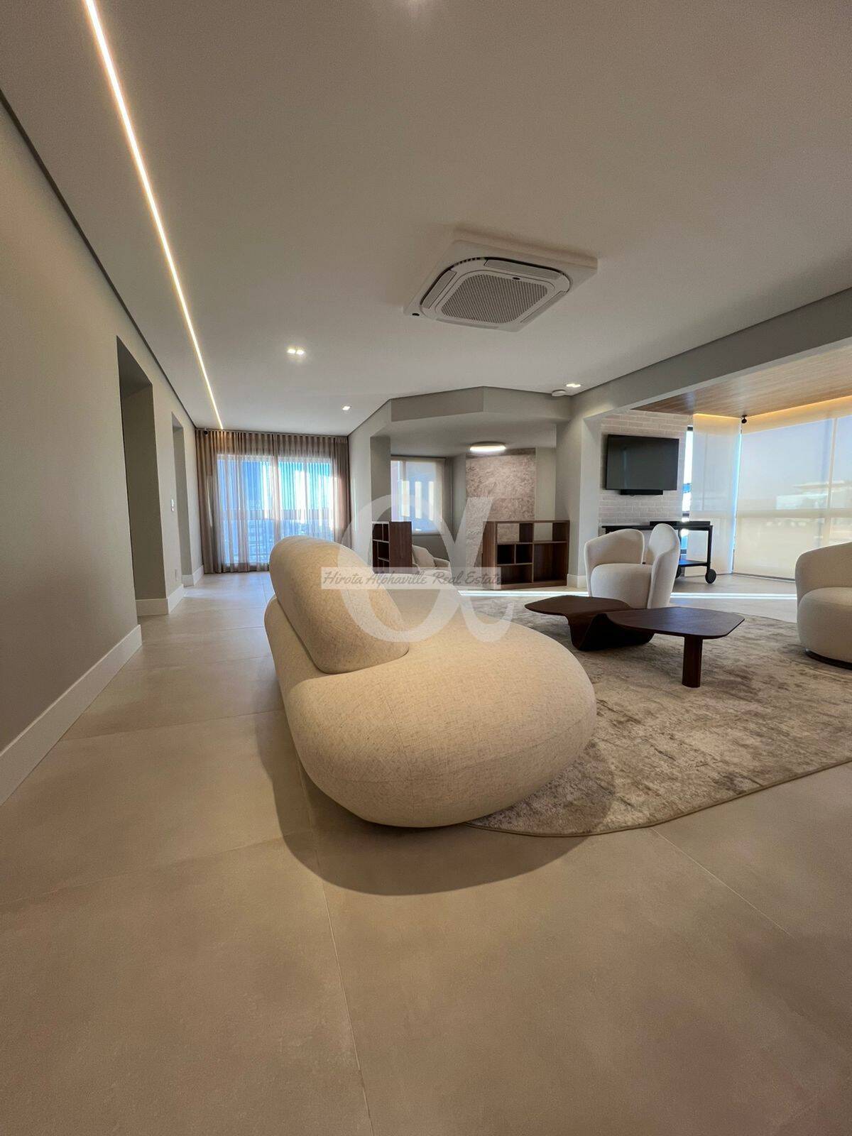Apartamento, 3 quartos, 287 m² - Foto 3
