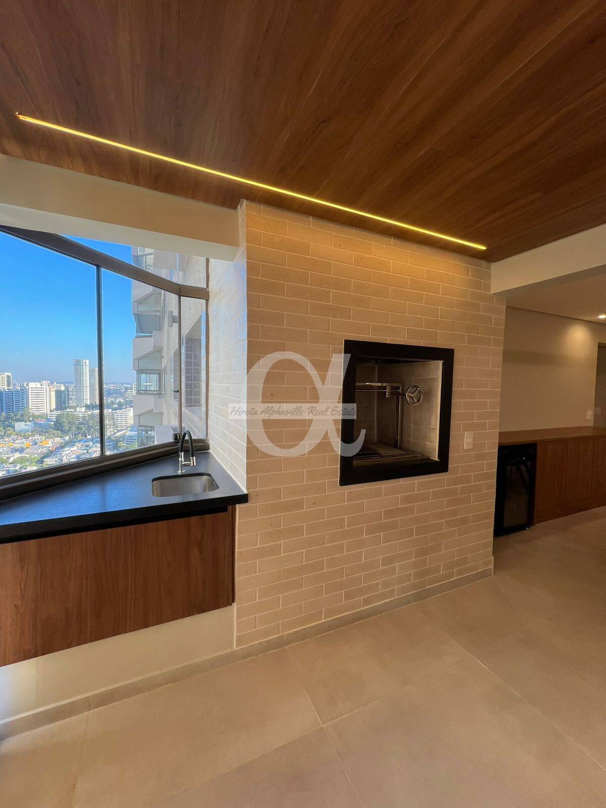 Apartamento, 3 quartos, 287 m² - Foto 5