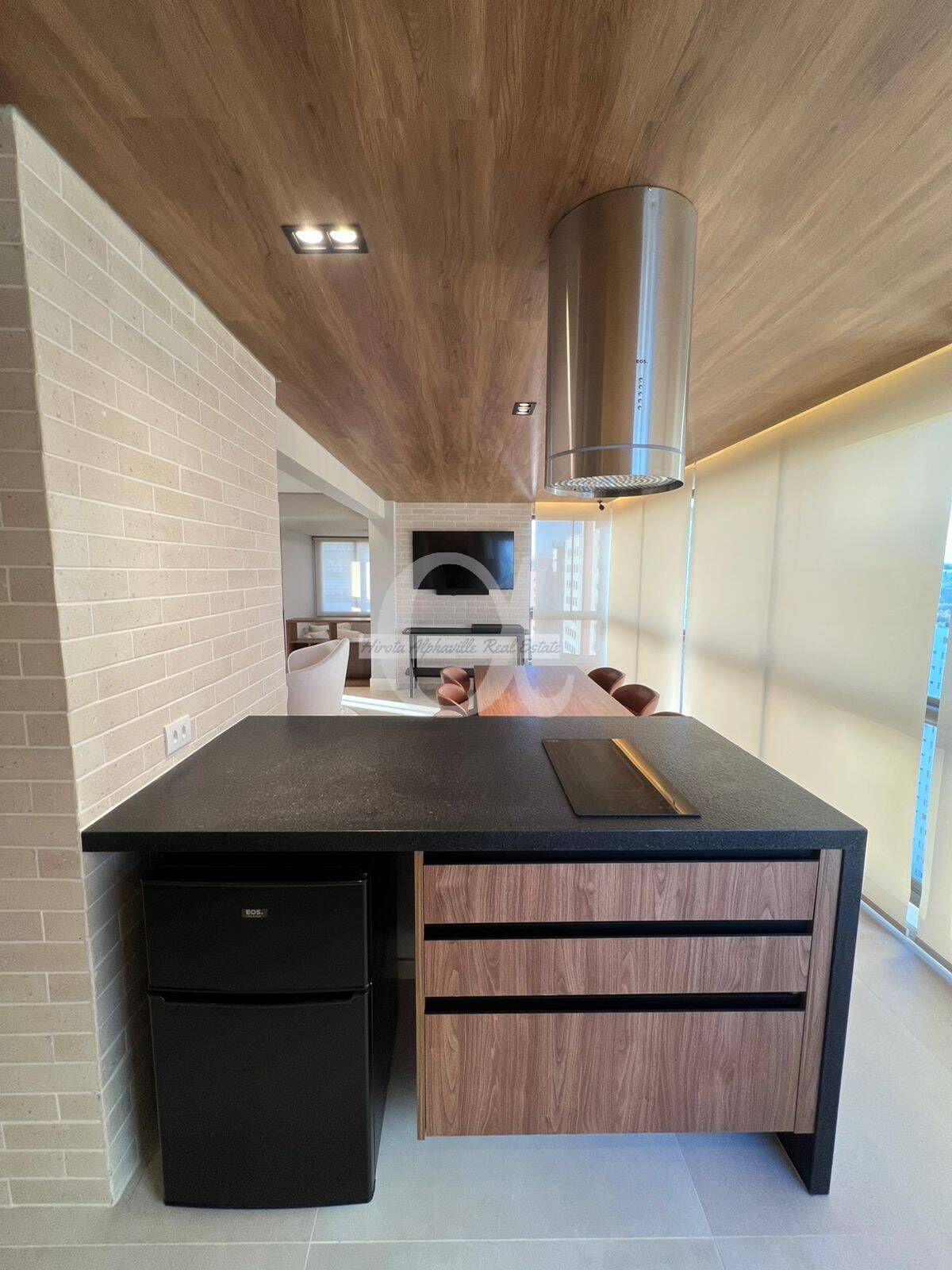 Apartamento, 3 quartos, 287 m² - Foto 6