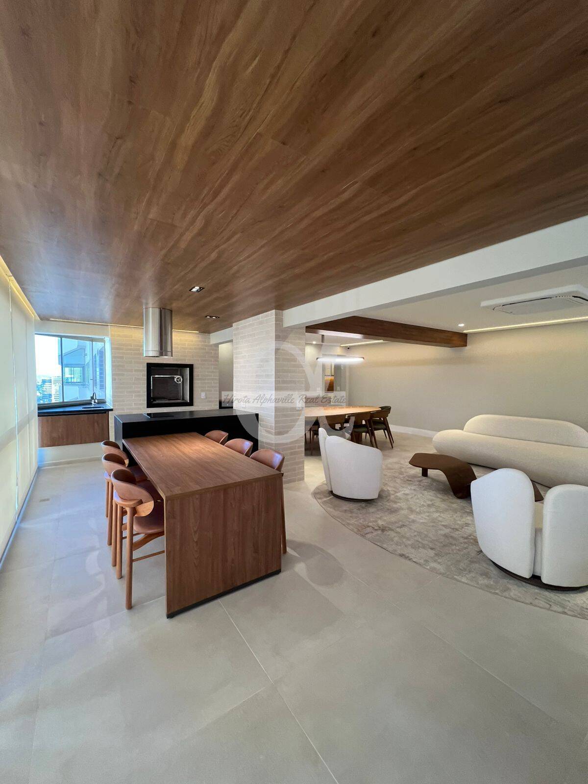 Apartamento, 3 quartos, 287 m² - Foto 12