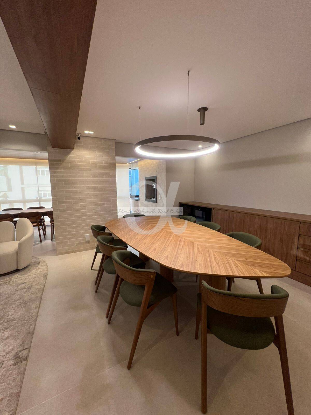 Apartamento, 3 quartos, 287 m² - Foto 15