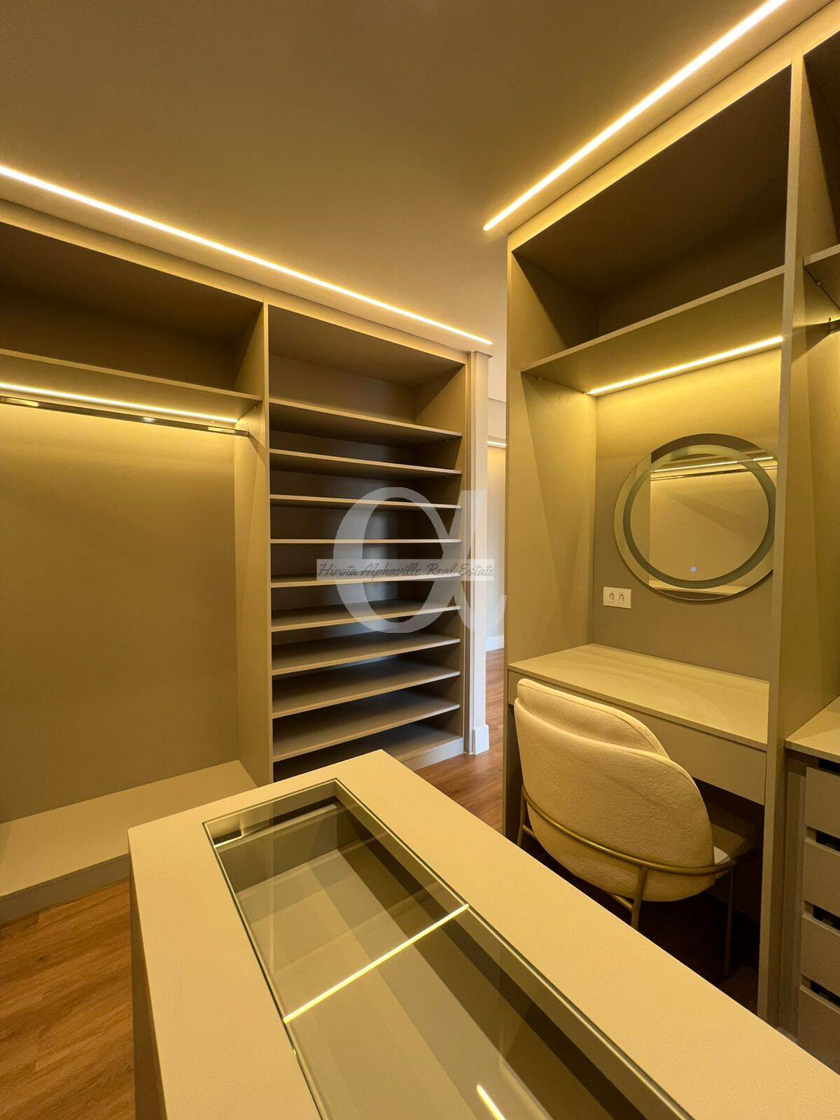 Apartamento, 3 quartos, 287 m² - Foto 48