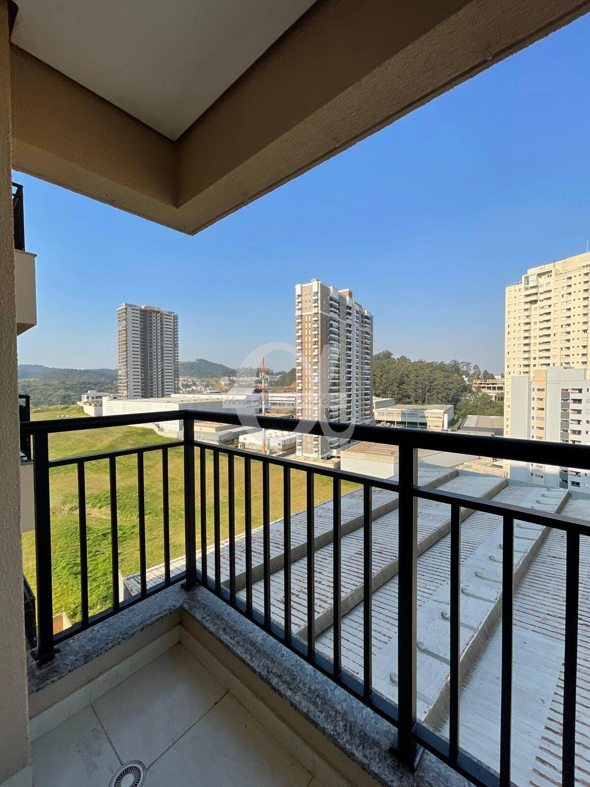 Apartamento, 1 quarto, 61 m² - Foto 1