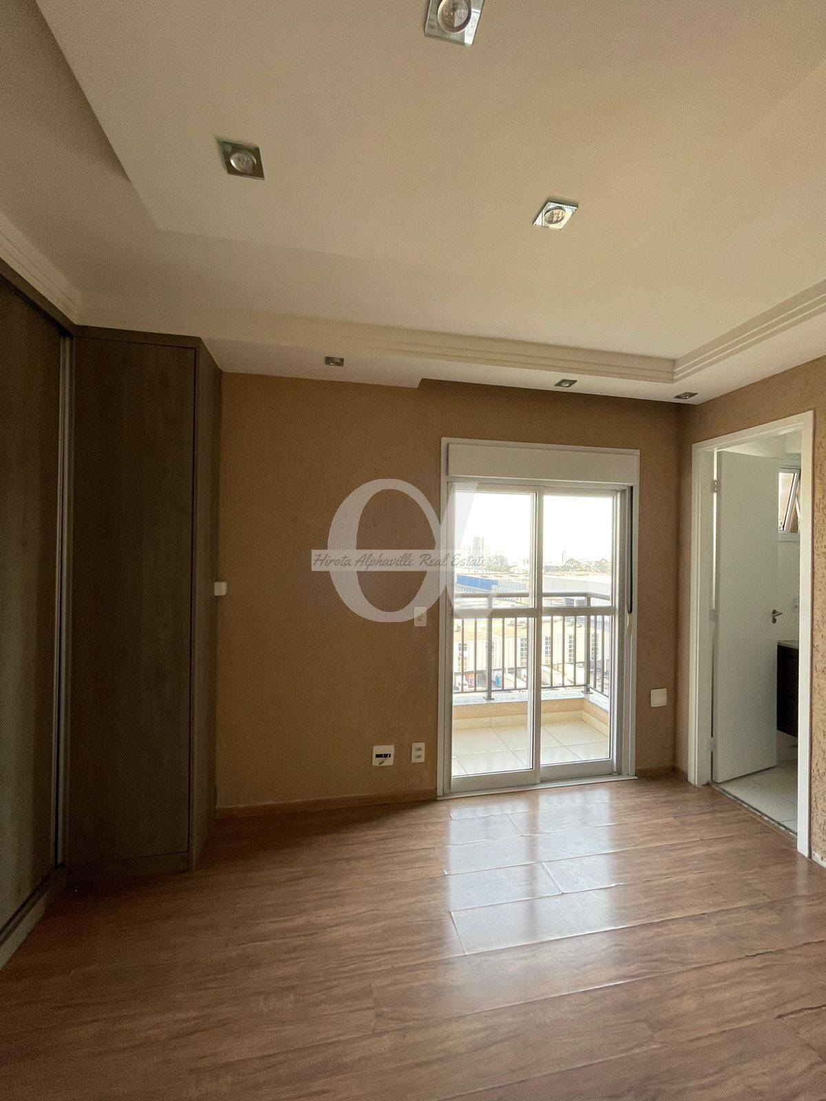 Apartamento, 1 quarto, 61 m² - Foto 3