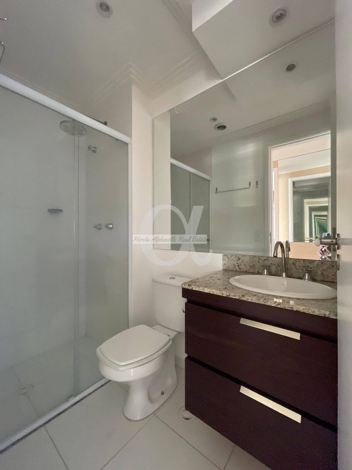 Apartamento, 1 quarto, 61 m² - Foto 7