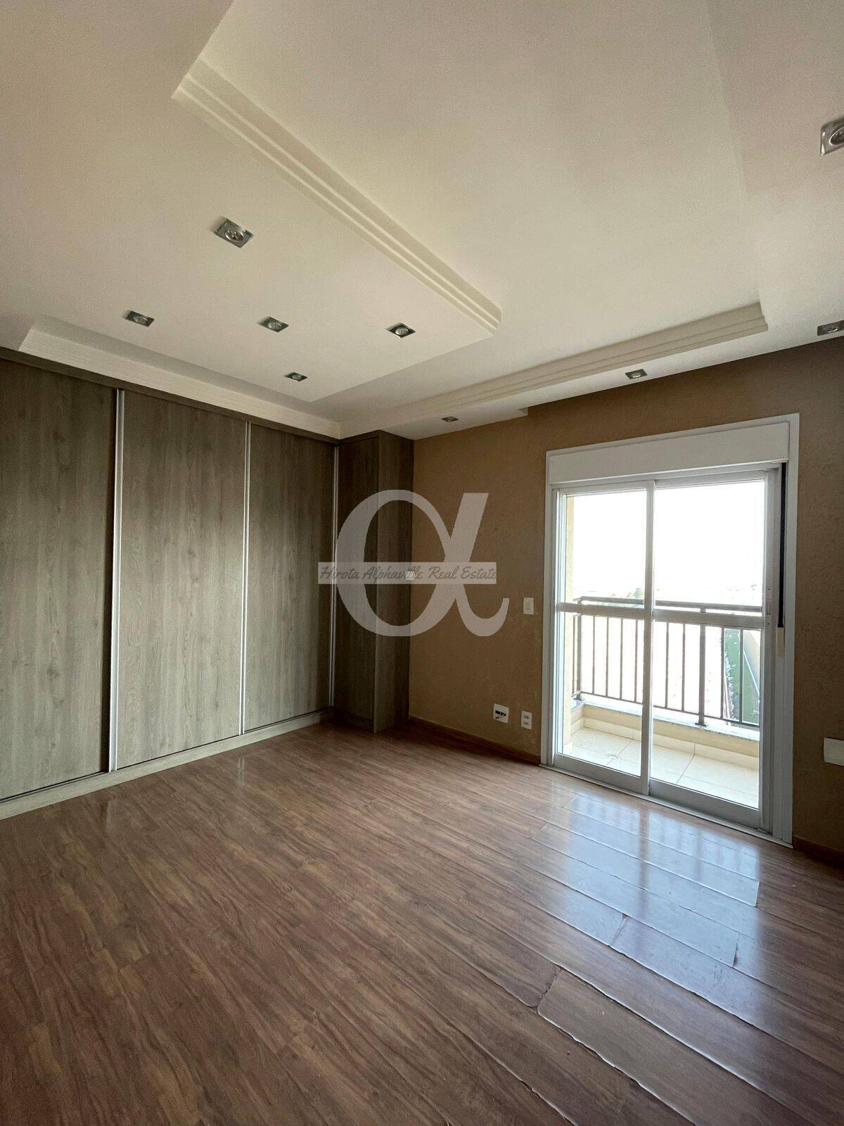 Apartamento, 1 quarto, 61 m² - Foto 2