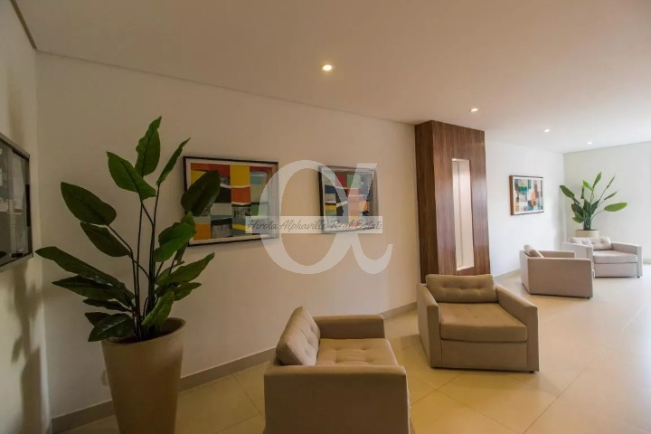 Apartamento, 1 quarto, 61 m² - Foto 10
