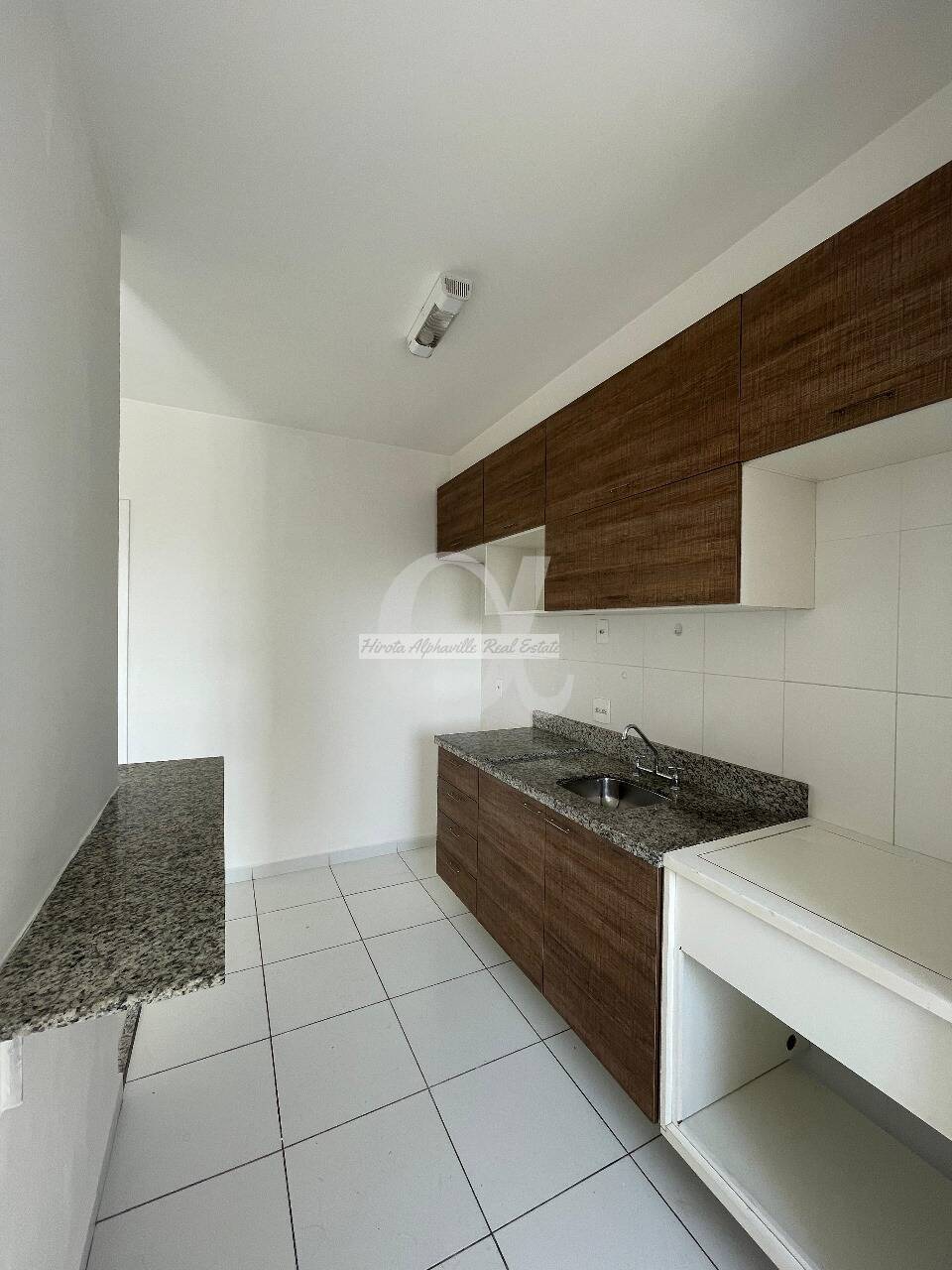 Apartamento, 1 quarto, 38 m² - Foto 3