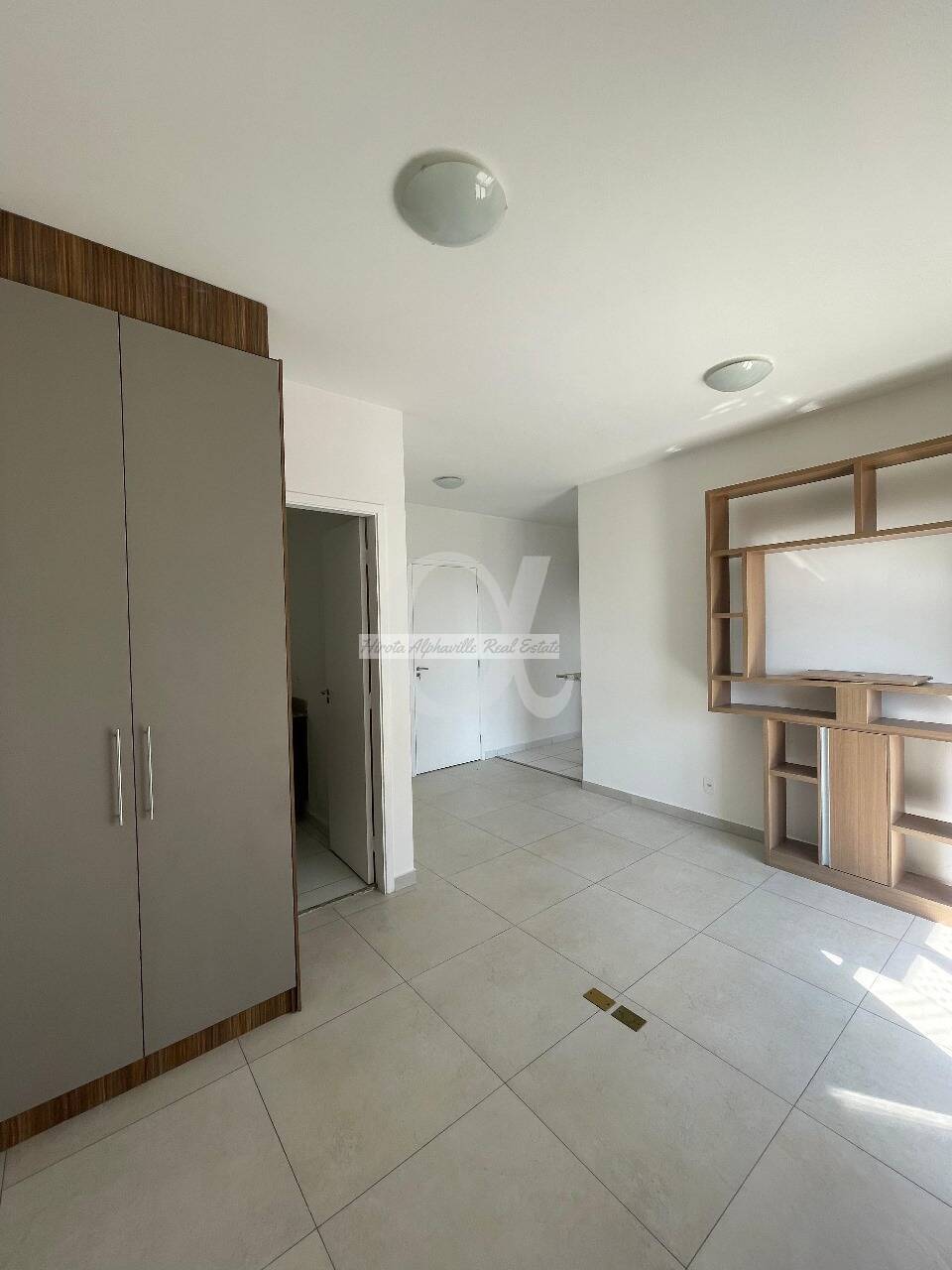 Apartamento, 1 quarto, 38 m² - Foto 6