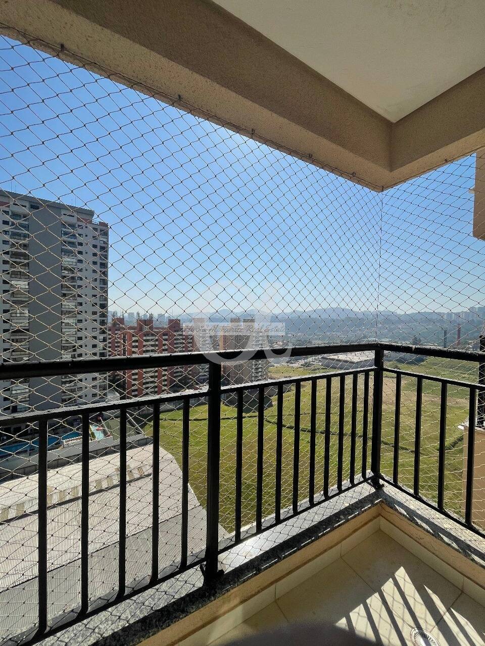 Apartamento, 1 quarto, 38 m² - Foto 1