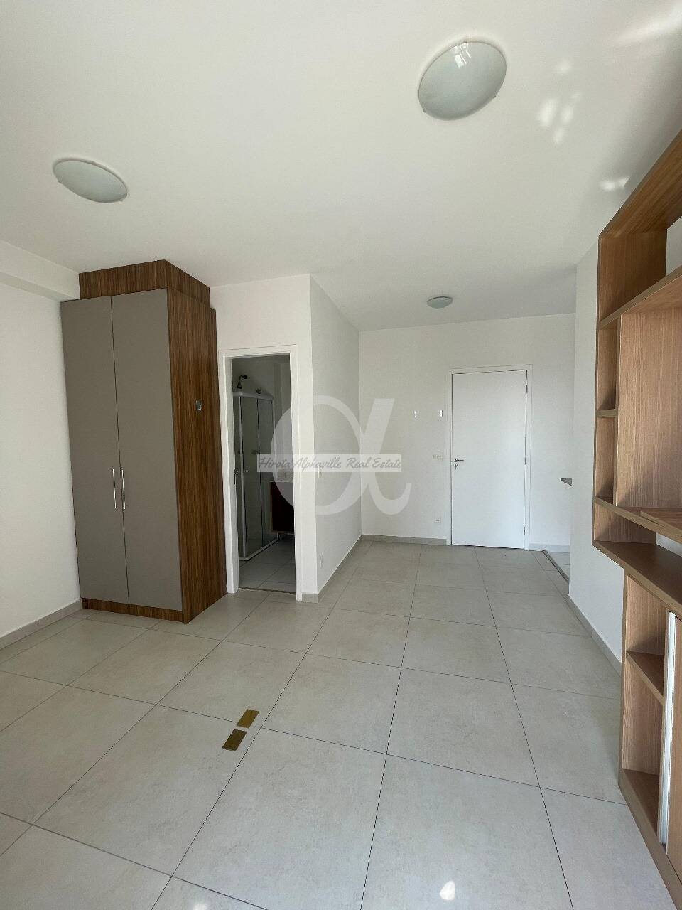 Apartamento, 1 quarto, 38 m² - Foto 8