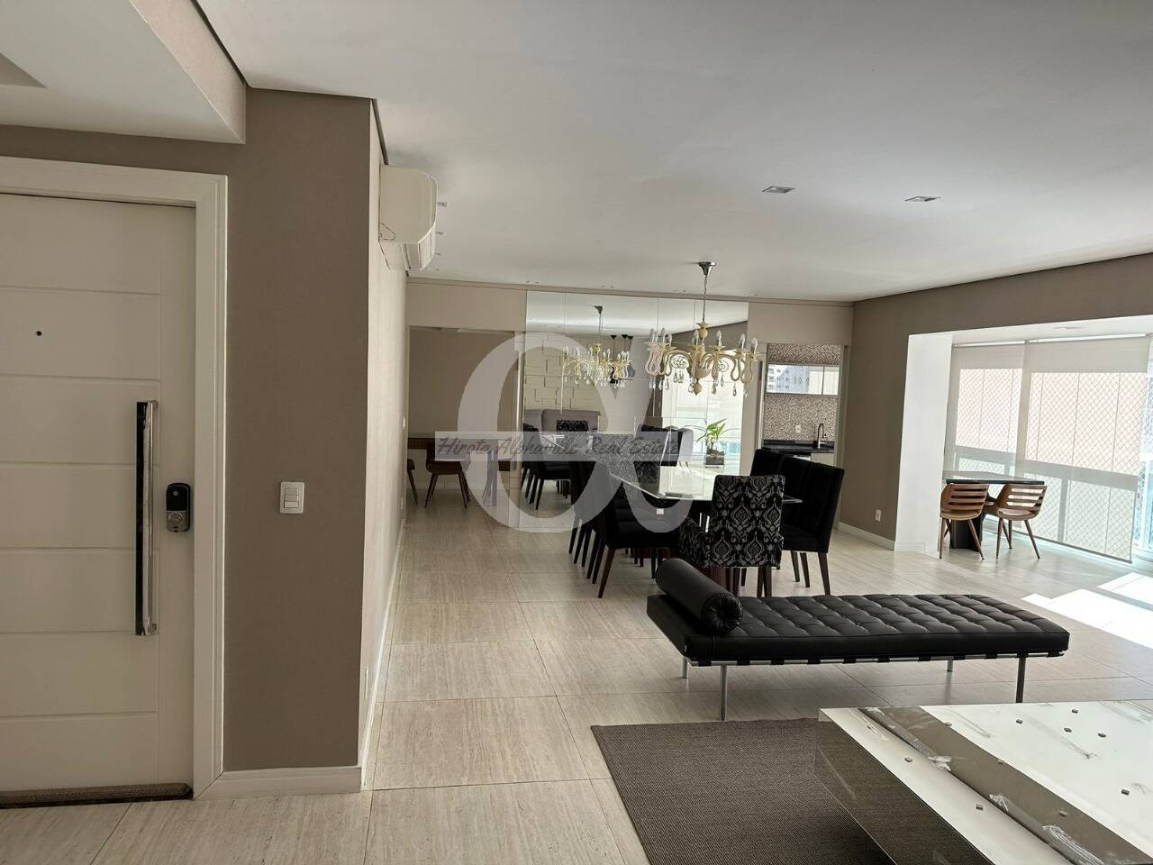 Apartamento, 3 quartos, 235 m² - Foto 4