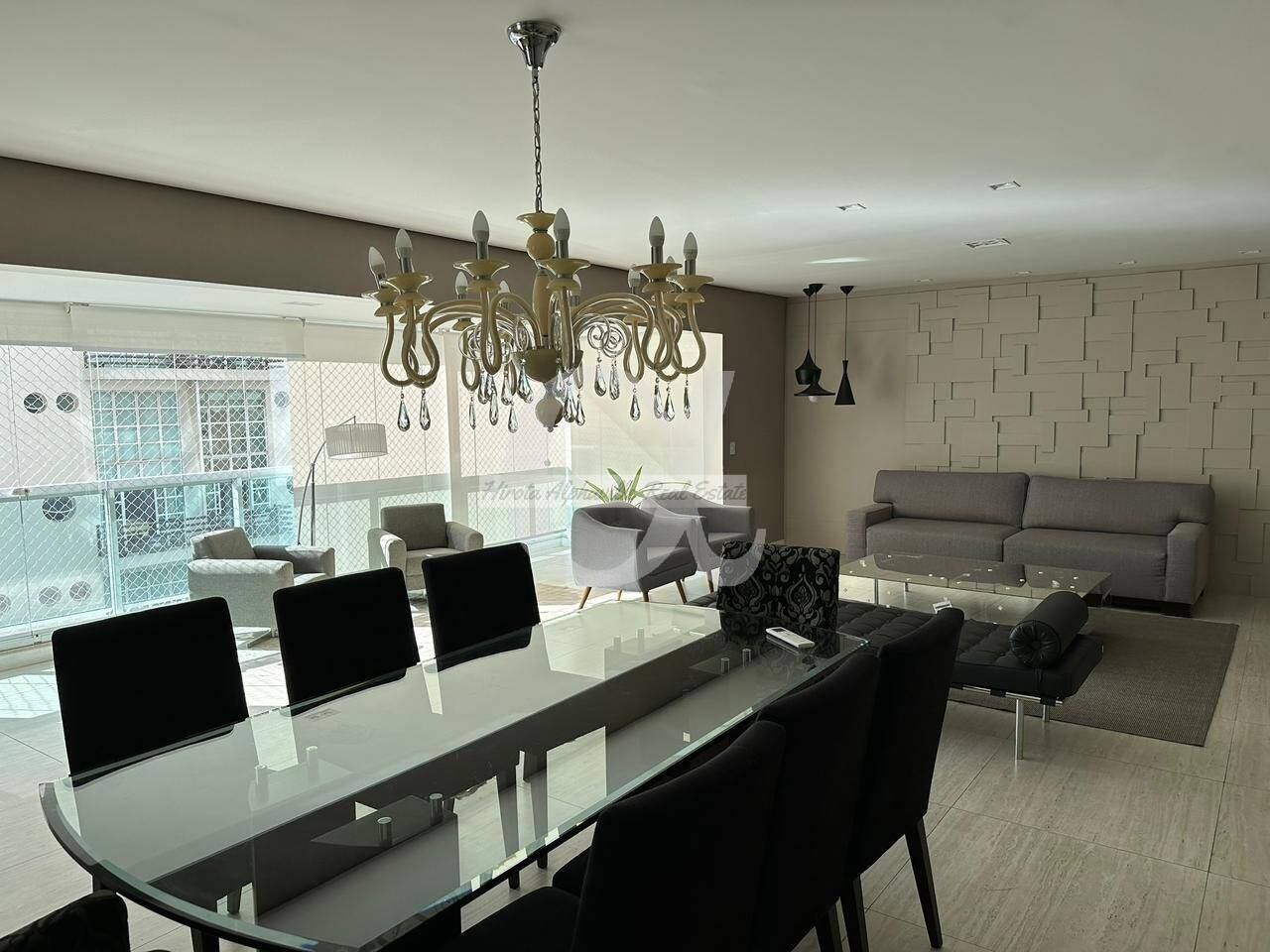 Apartamento, 3 quartos, 235 m² - Foto 2