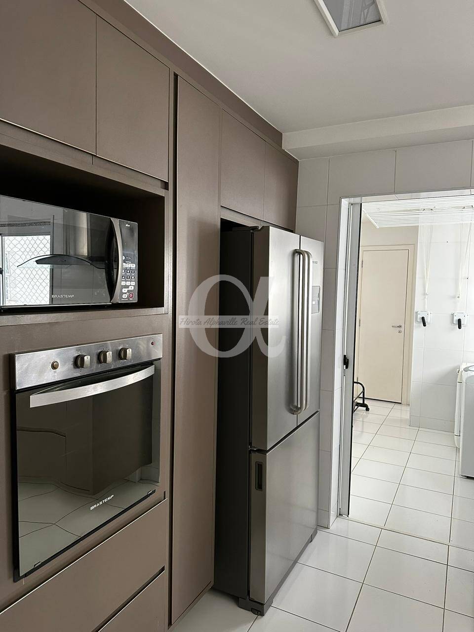 Apartamento, 3 quartos, 235 m² - Foto 8