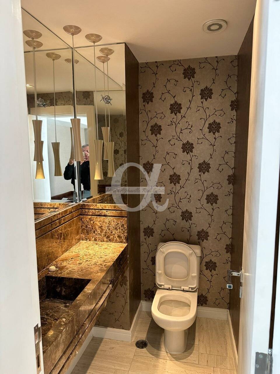 Apartamento, 3 quartos, 235 m² - Foto 14