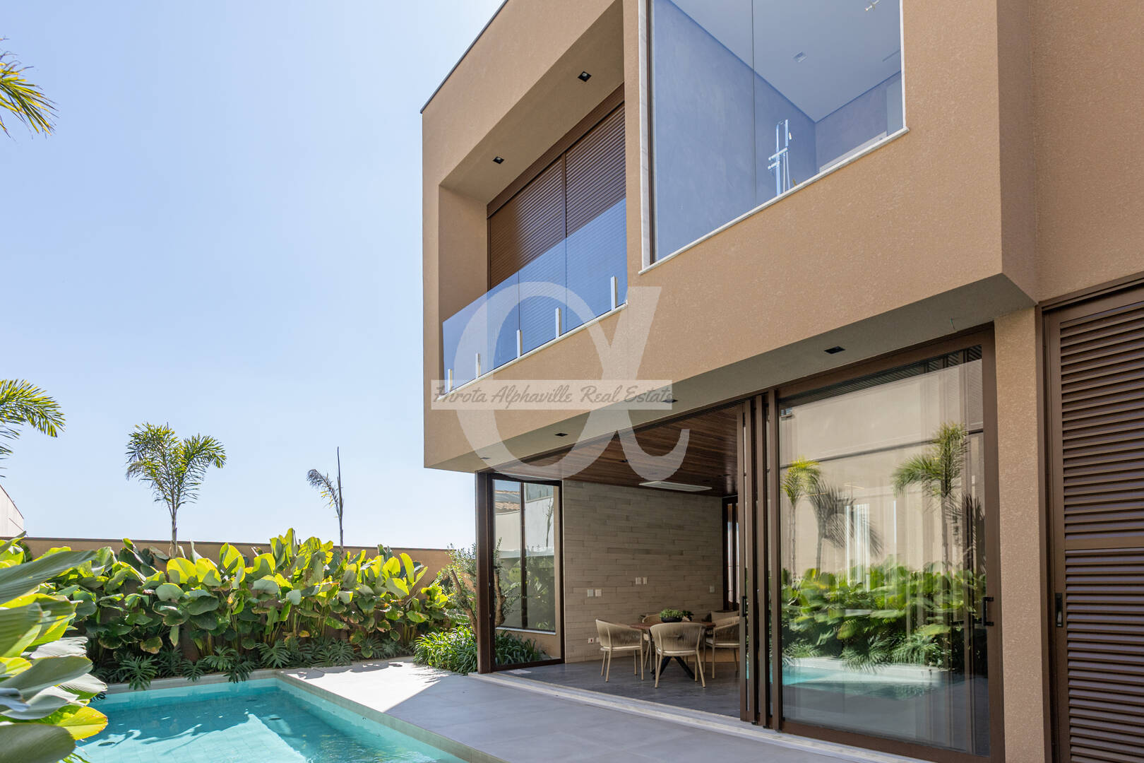 Casa, 4 quartos, 411 m² - Foto 2