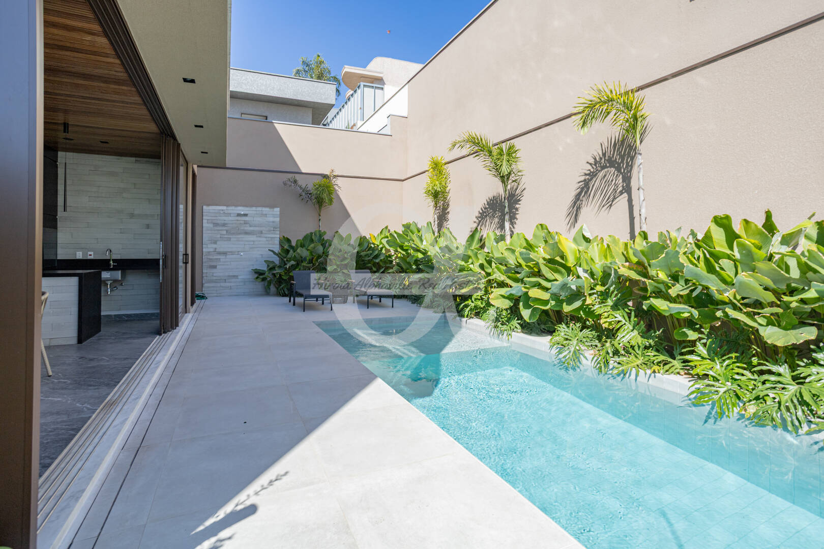 Casa, 4 quartos, 411 m² - Foto 4