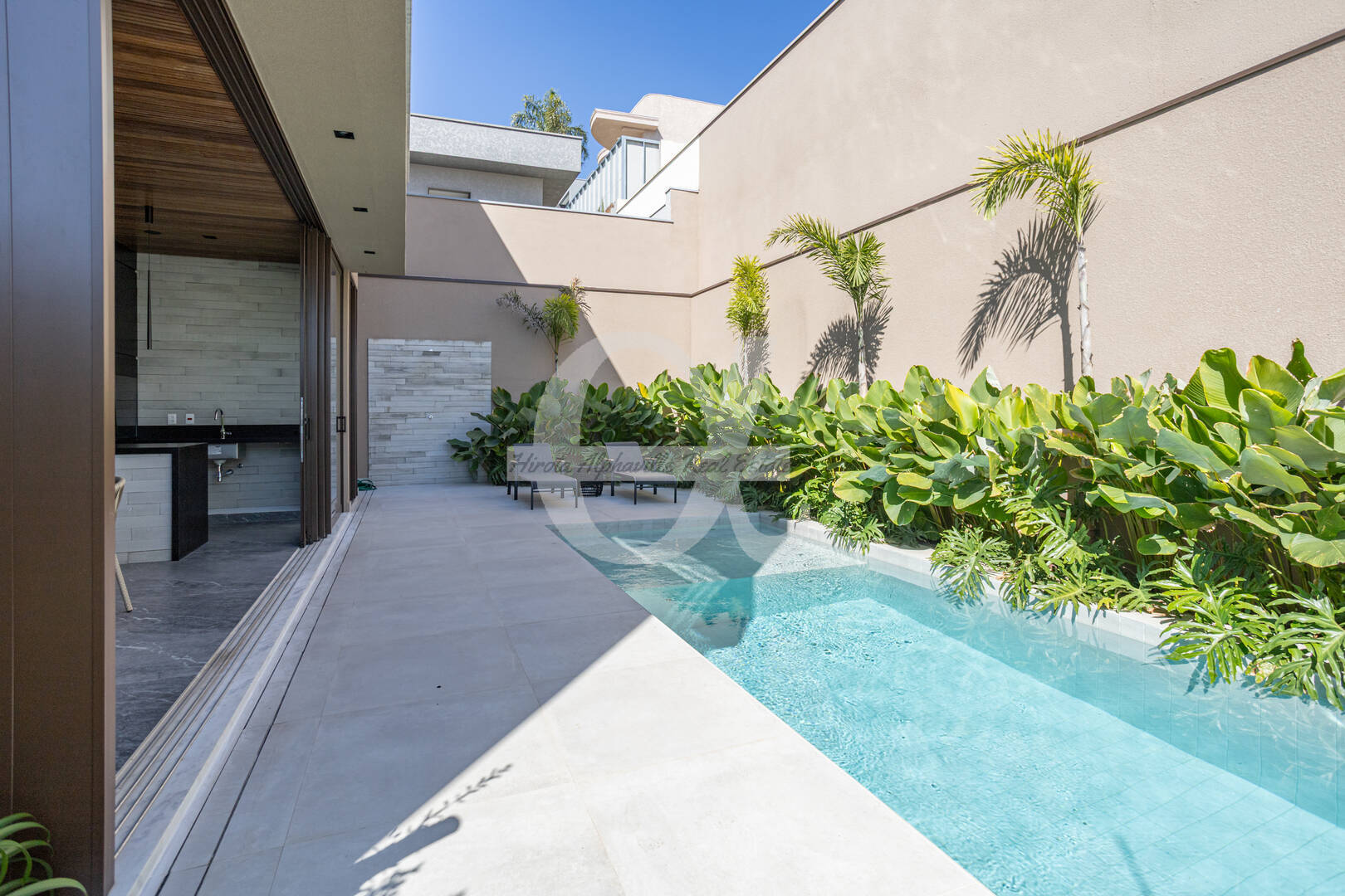 Casa, 4 quartos, 411 m² - Foto 5