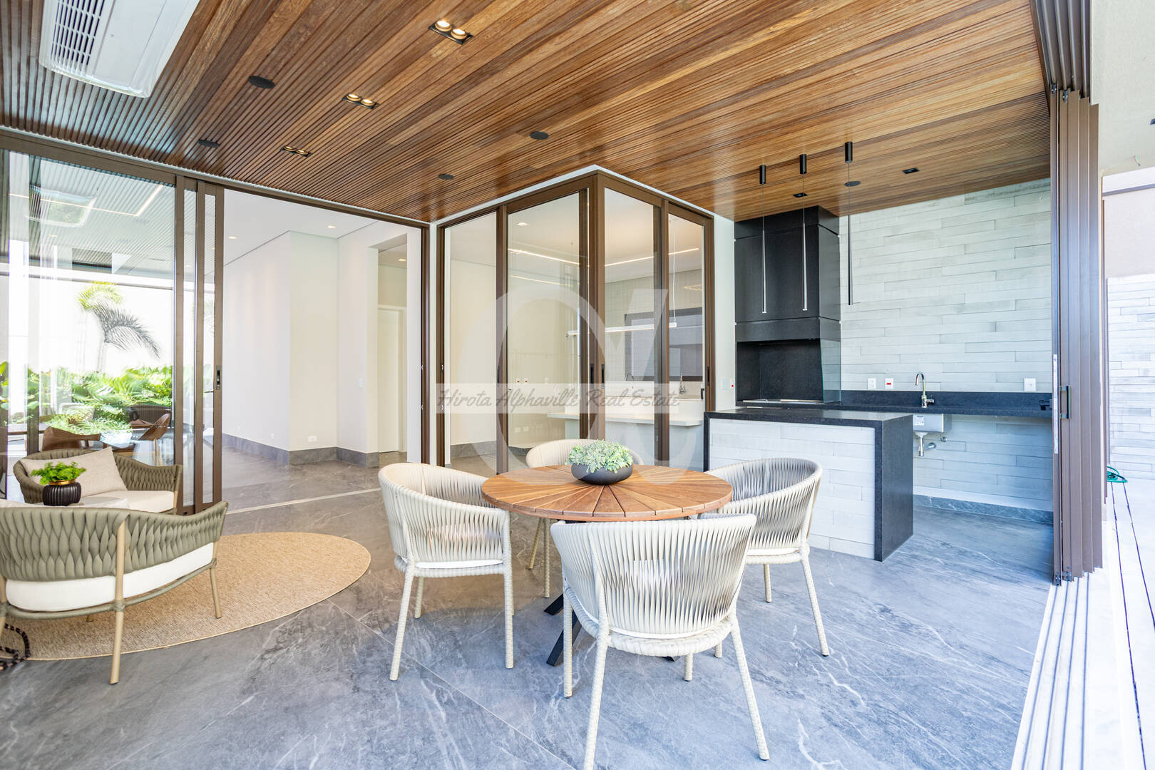 Casa, 4 quartos, 411 m² - Foto 6
