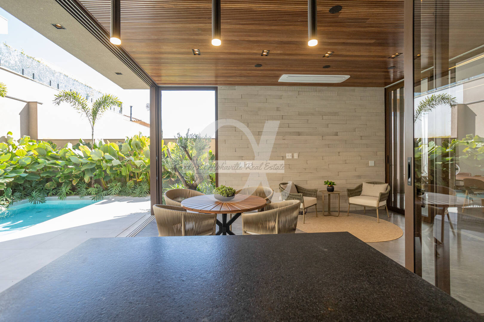 Casa, 4 quartos, 411 m² - Foto 7