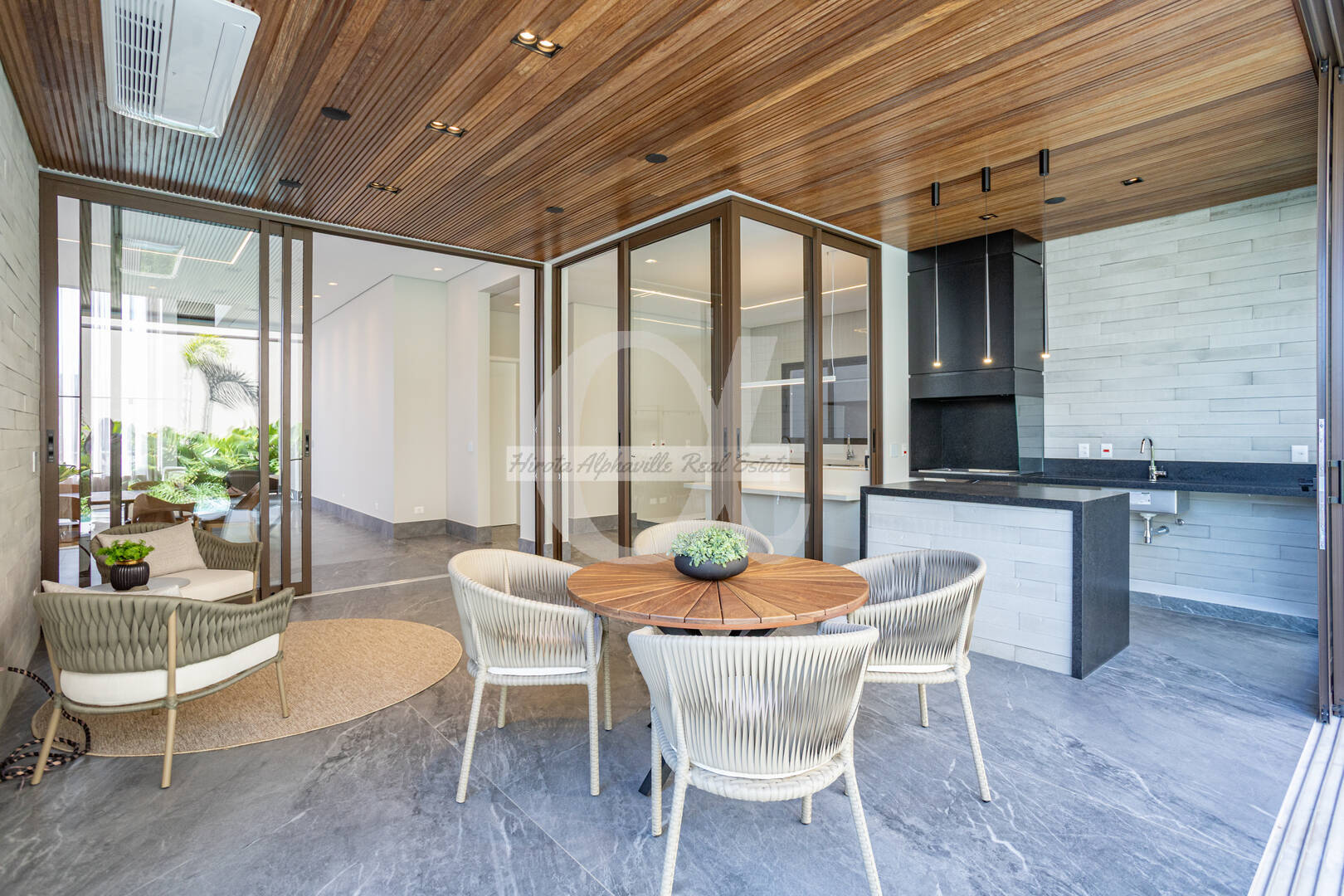 Casa, 4 quartos, 411 m² - Foto 8