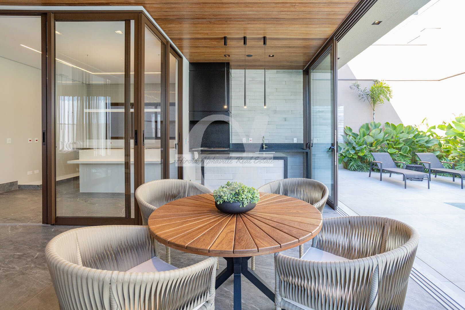 Casa, 4 quartos, 411 m² - Foto 9
