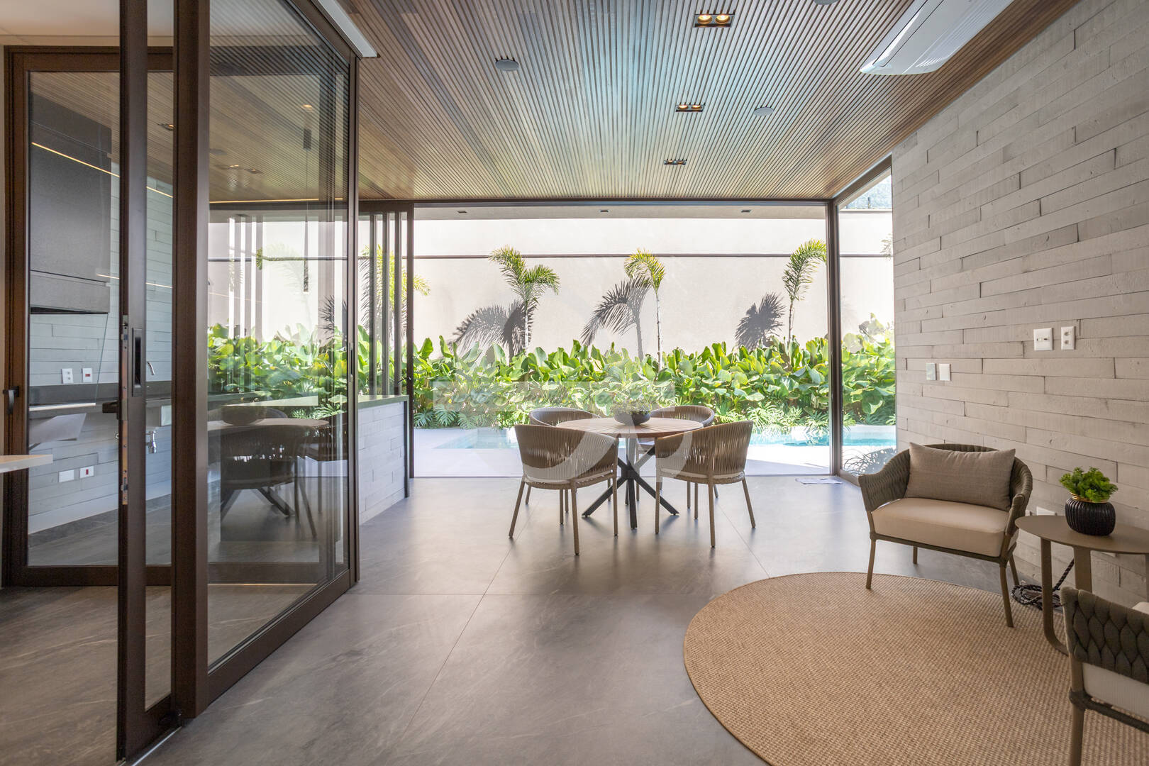 Casa, 4 quartos, 411 m² - Foto 12
