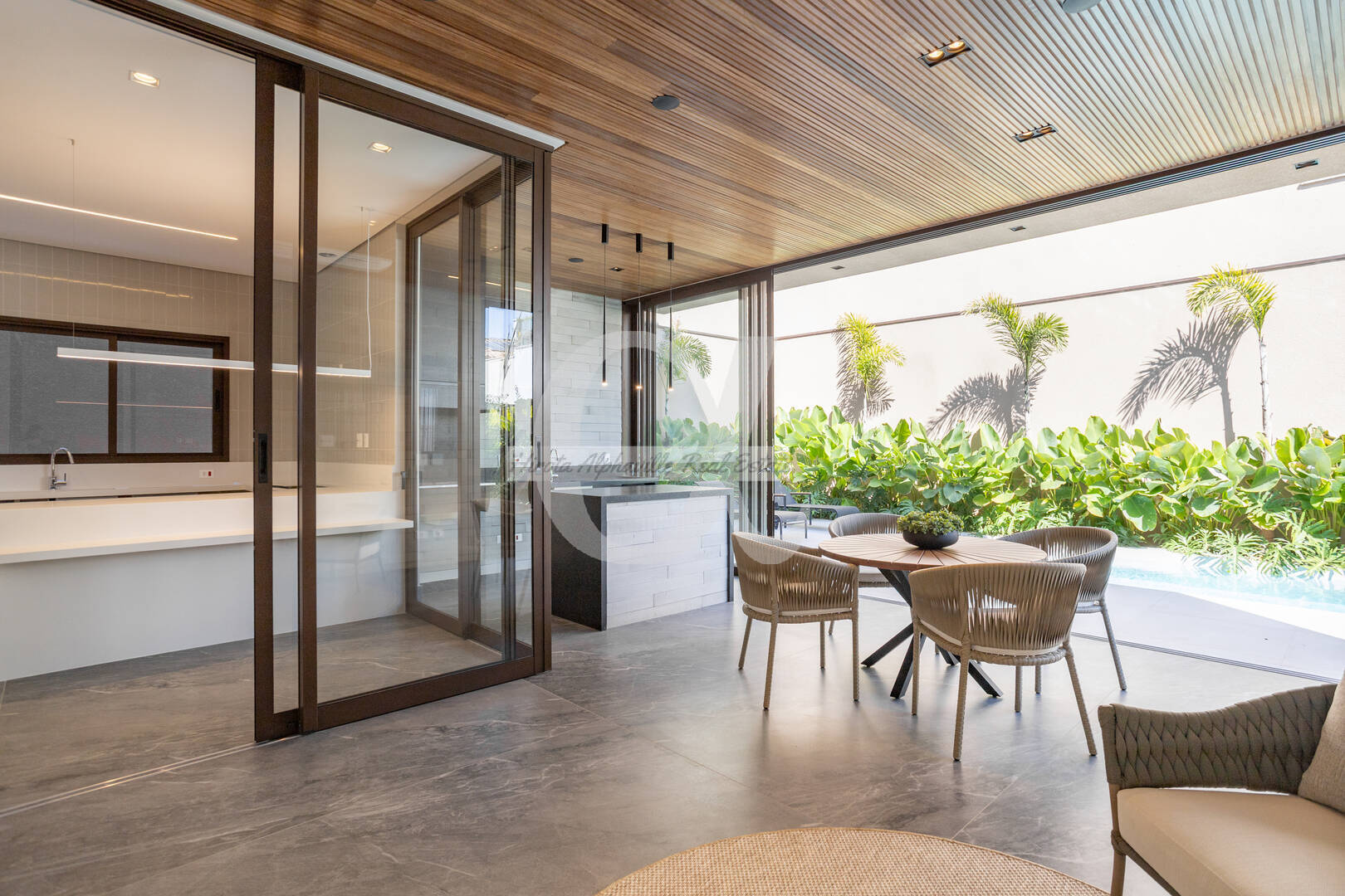 Casa, 4 quartos, 411 m² - Foto 13
