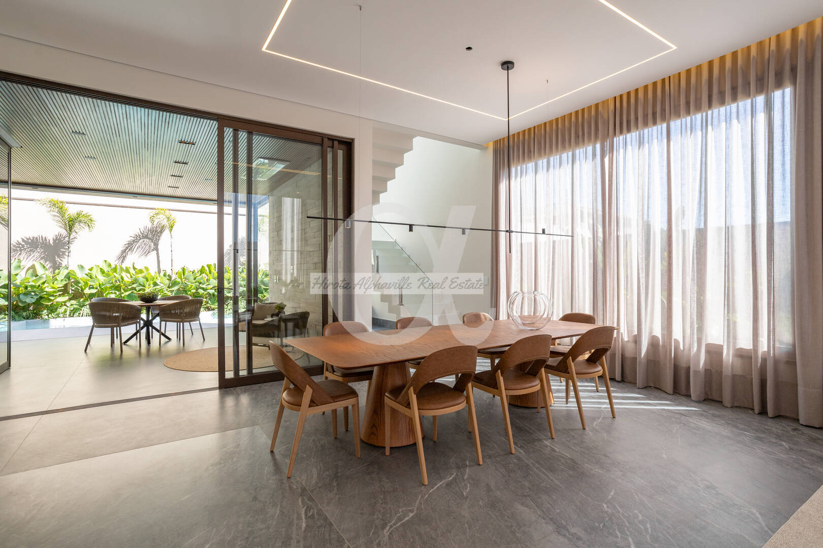 Casa, 4 quartos, 411 m² - Foto 18
