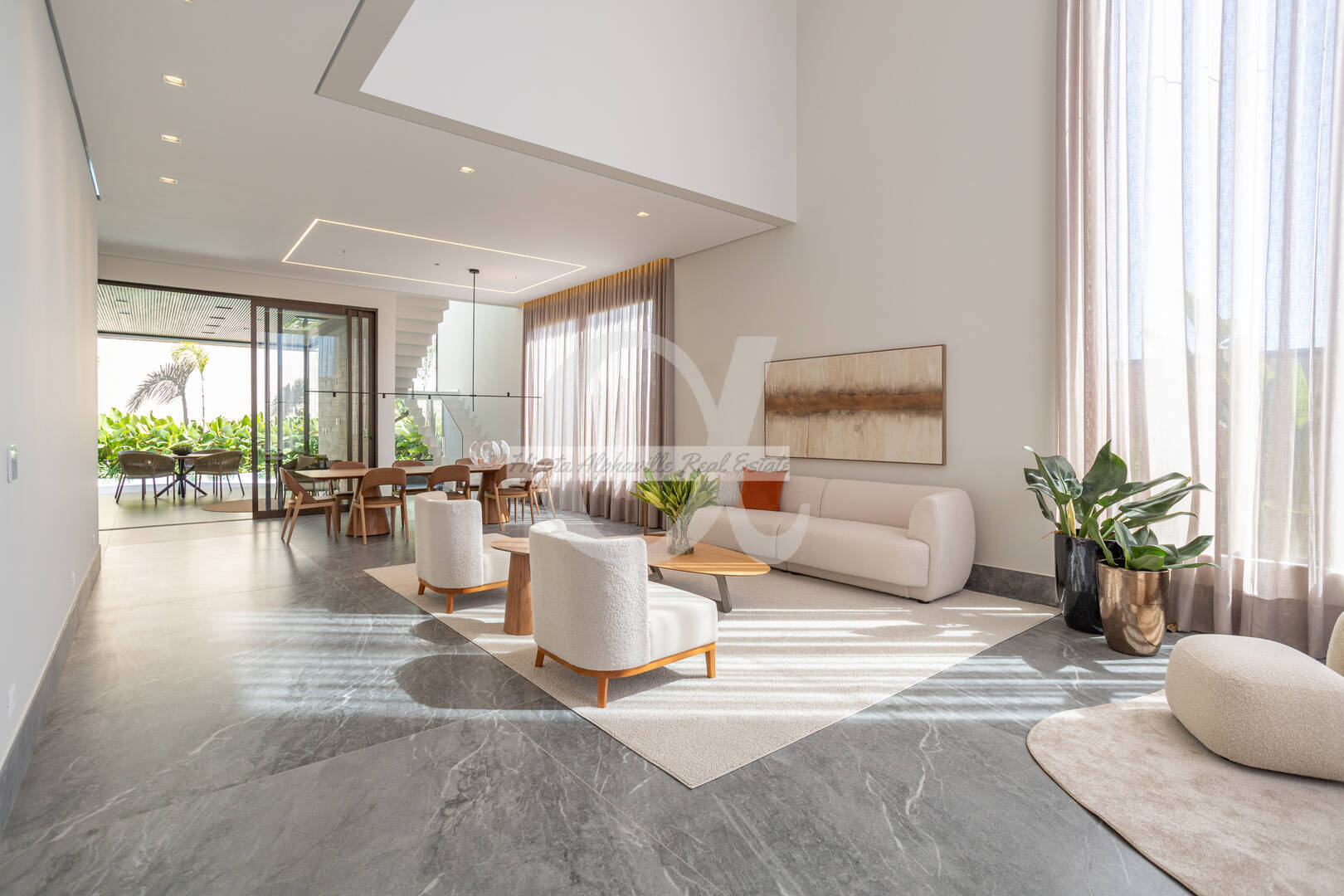 Casa, 4 quartos, 411 m² - Foto 19