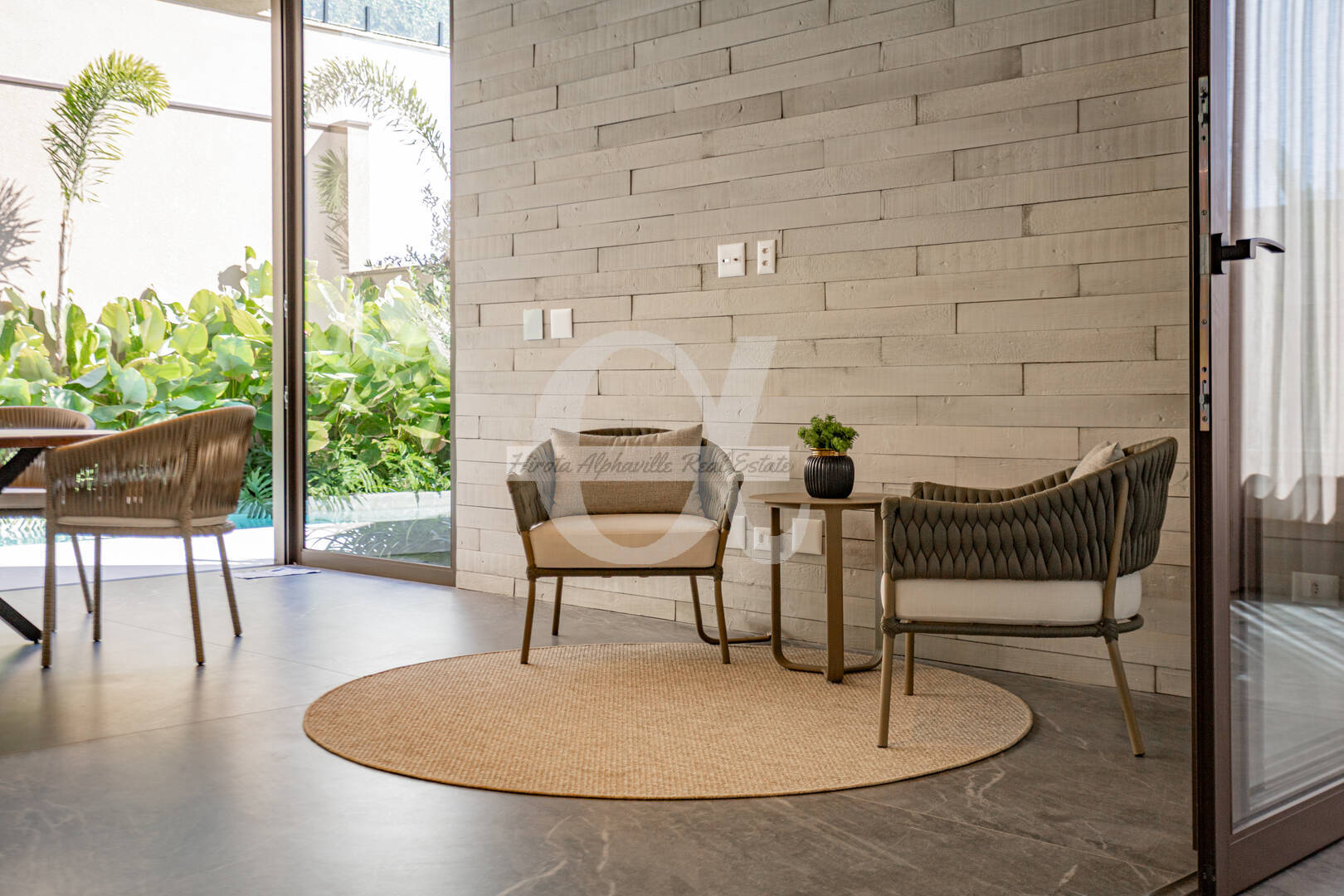 Casa, 4 quartos, 411 m² - Foto 30