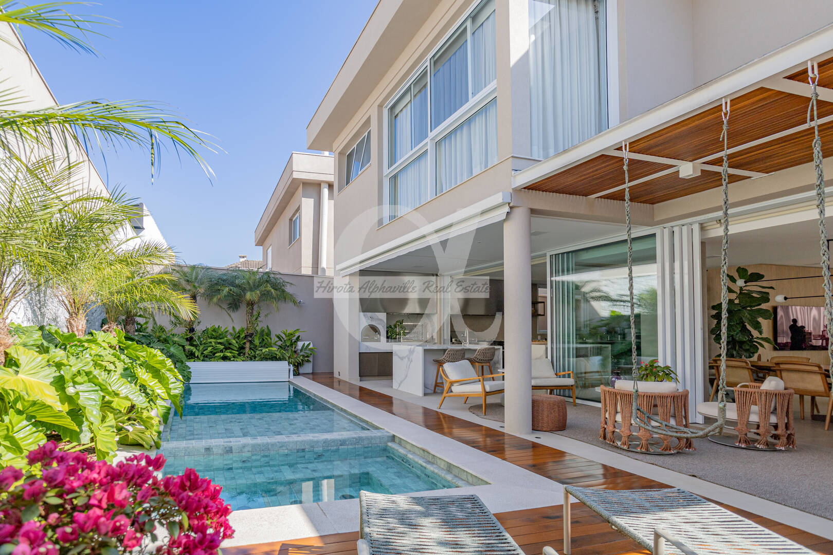 Casa, 4 quartos, 500 m² - Foto 2