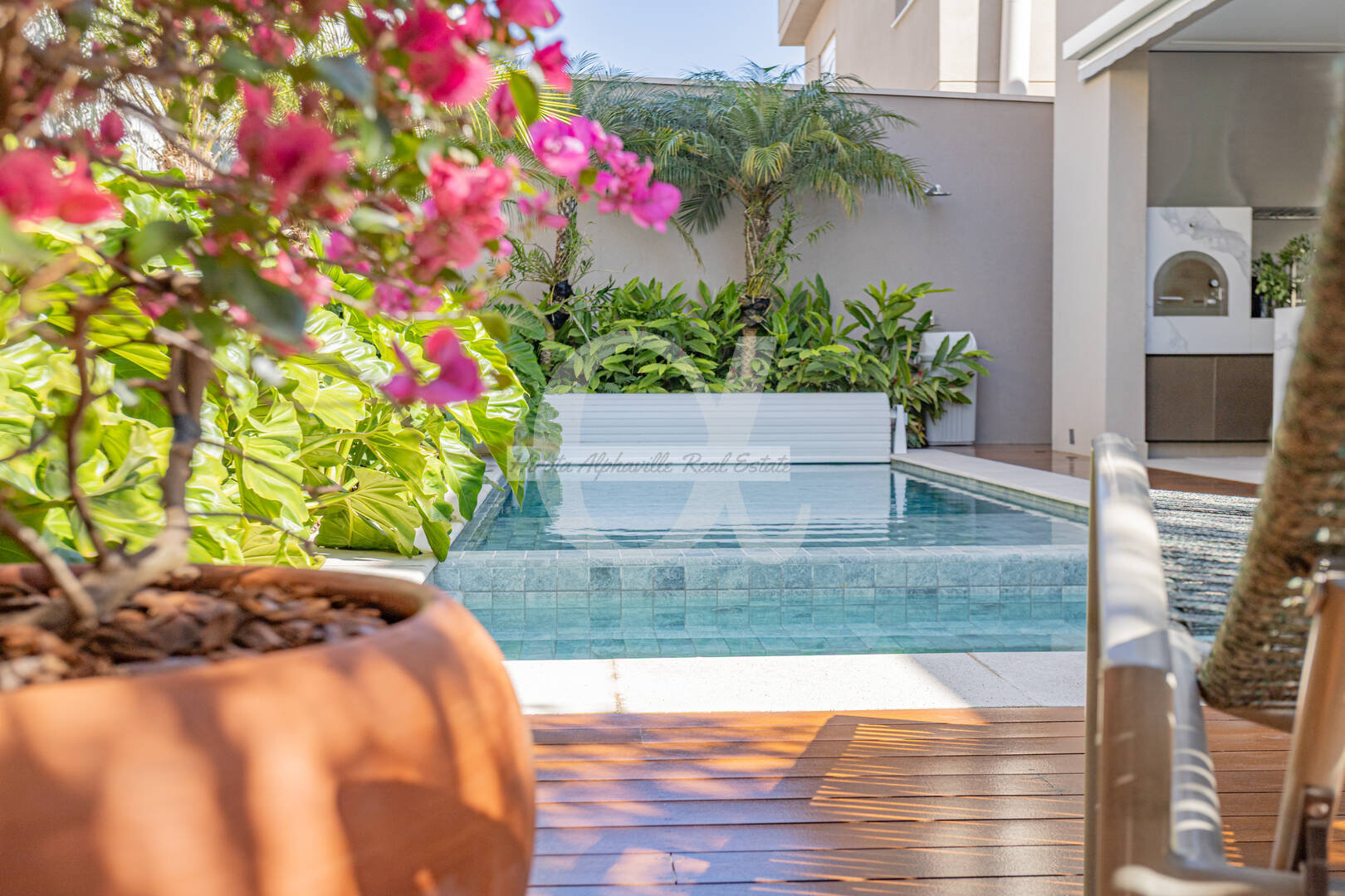 Casa, 4 quartos, 500 m² - Foto 3