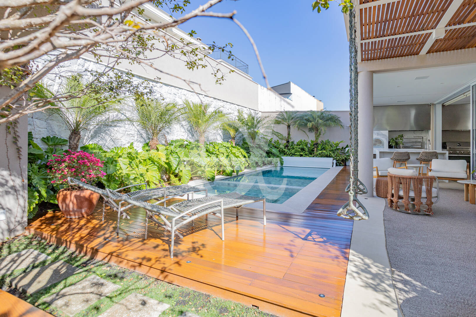 Casa, 4 quartos, 500 m² - Foto 6