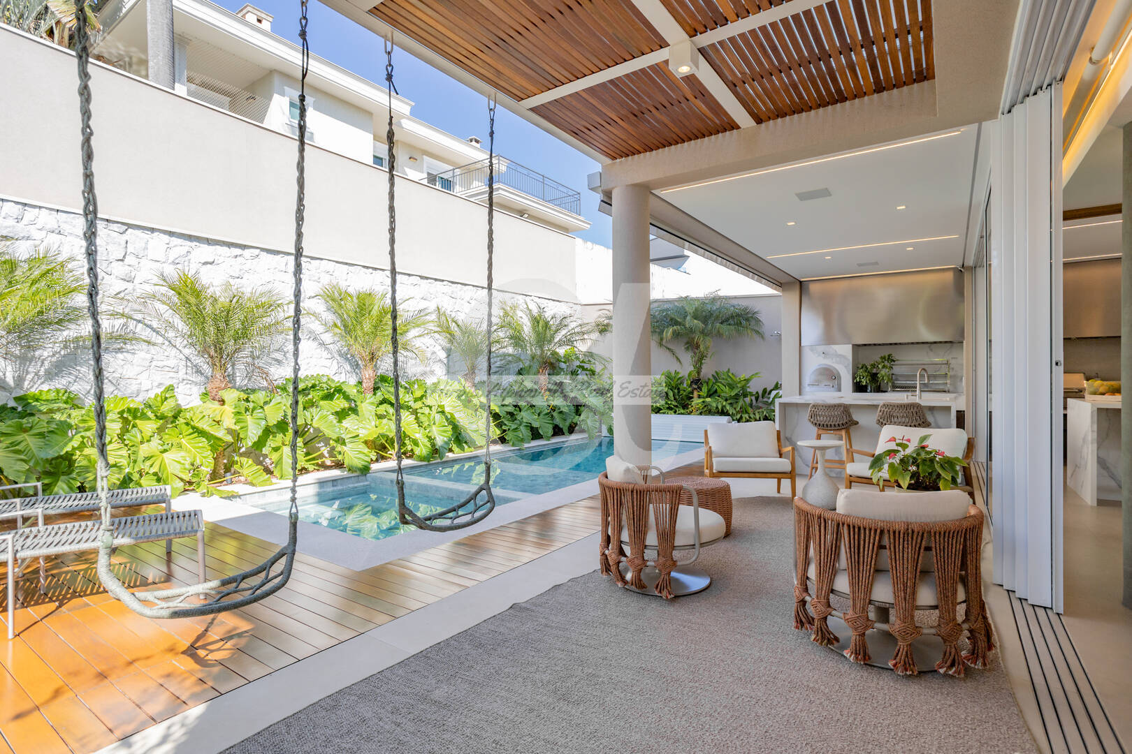 Casa, 4 quartos, 500 m² - Foto 11