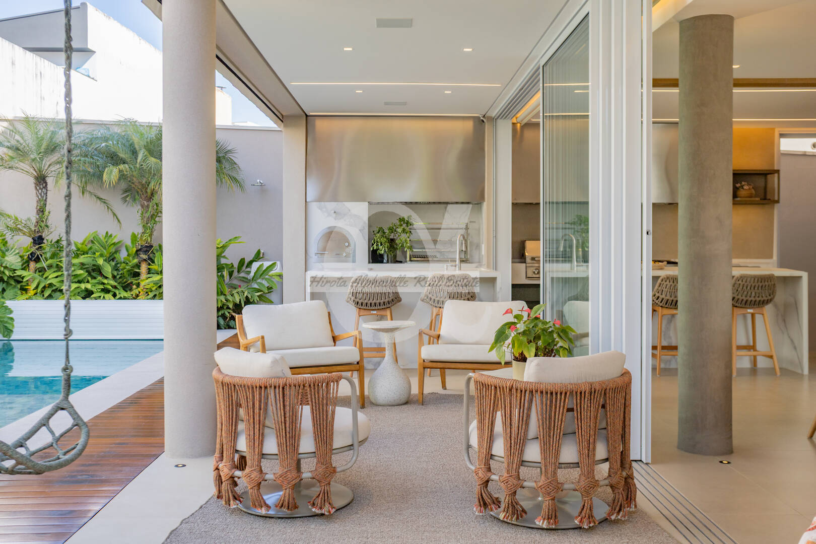 Casa, 4 quartos, 500 m² - Foto 12