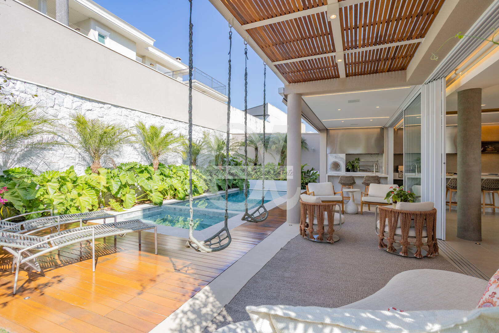 Casa, 4 quartos, 500 m² - Foto 13