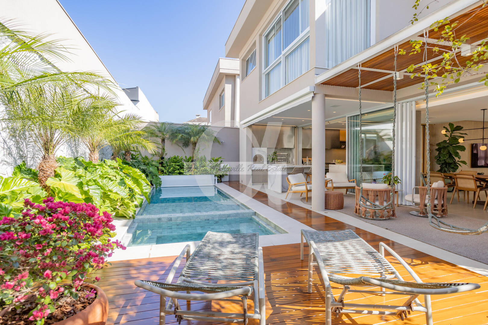 Casa, 4 quartos, 500 m² - Foto 14