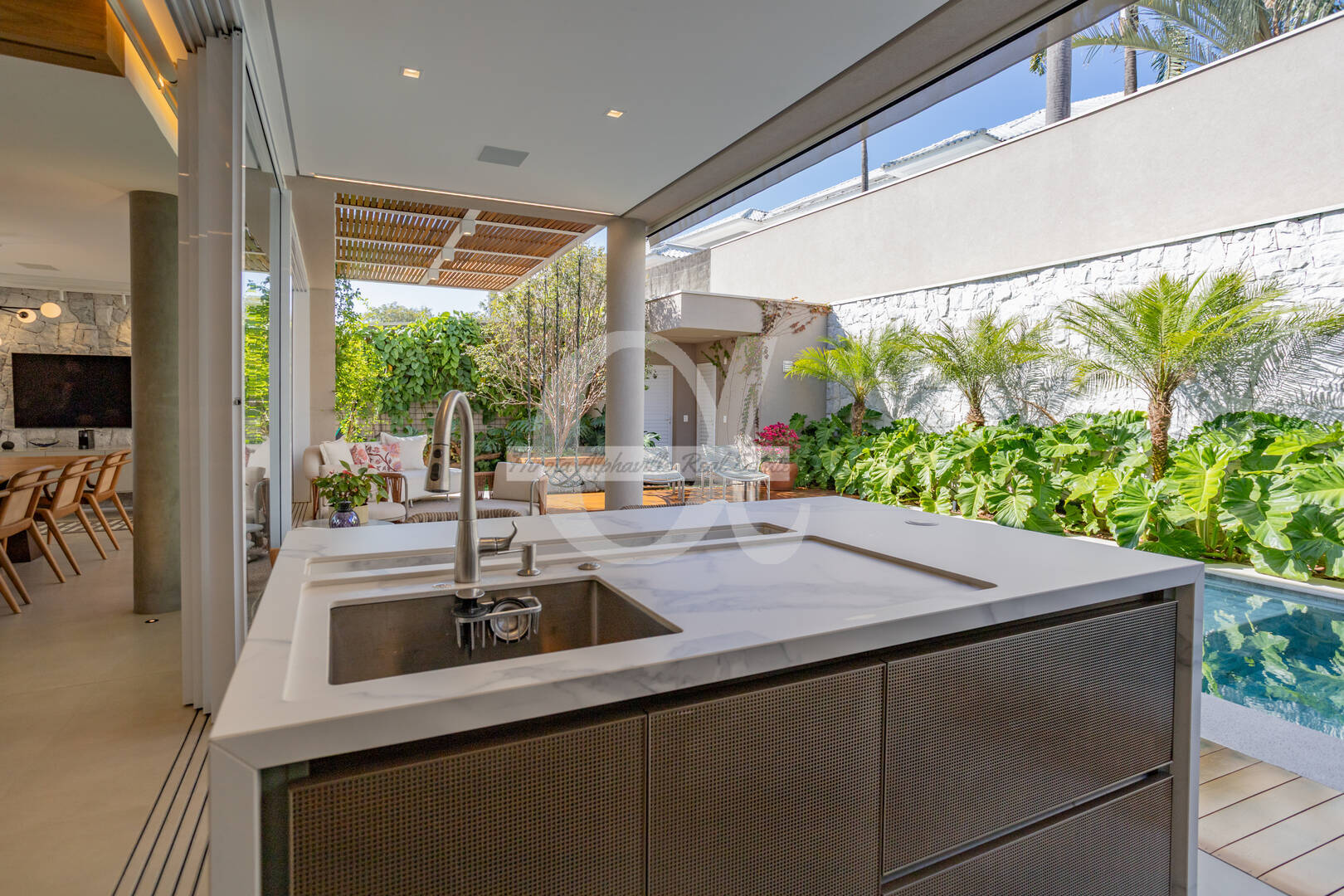 Casa, 4 quartos, 500 m² - Foto 17