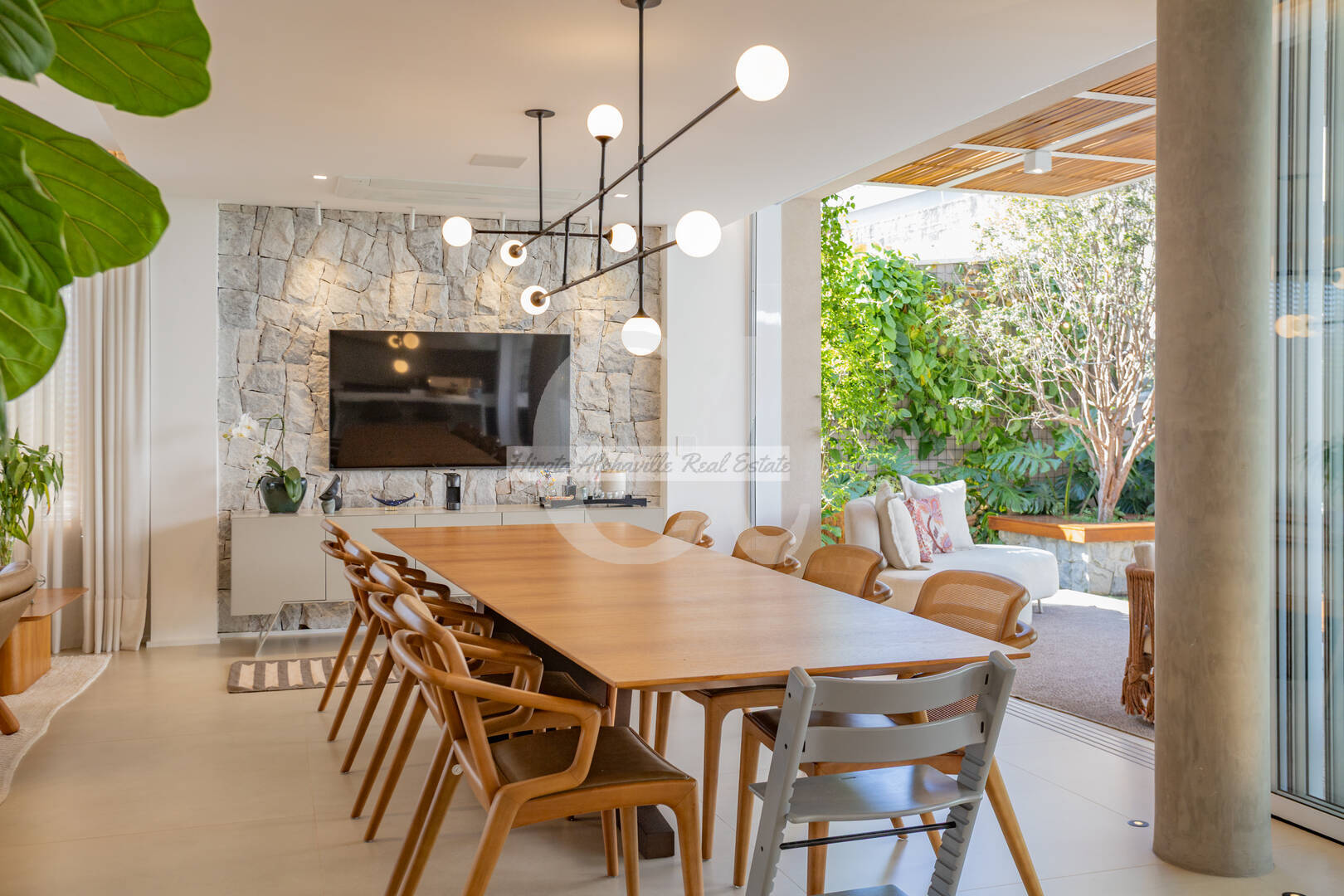 Casa, 4 quartos, 500 m² - Foto 19