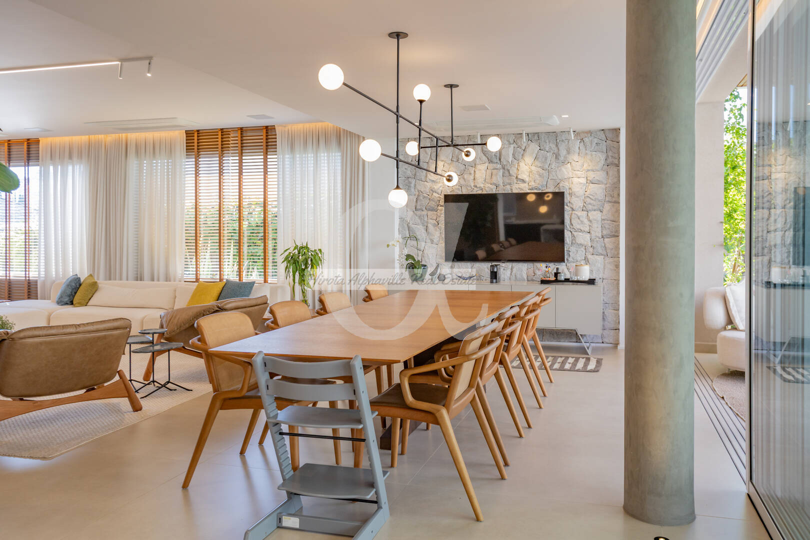 Casa, 4 quartos, 500 m² - Foto 20