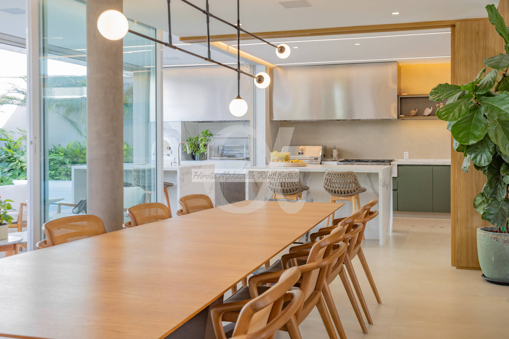 Casa, 4 quartos, 500 m² - Foto 21