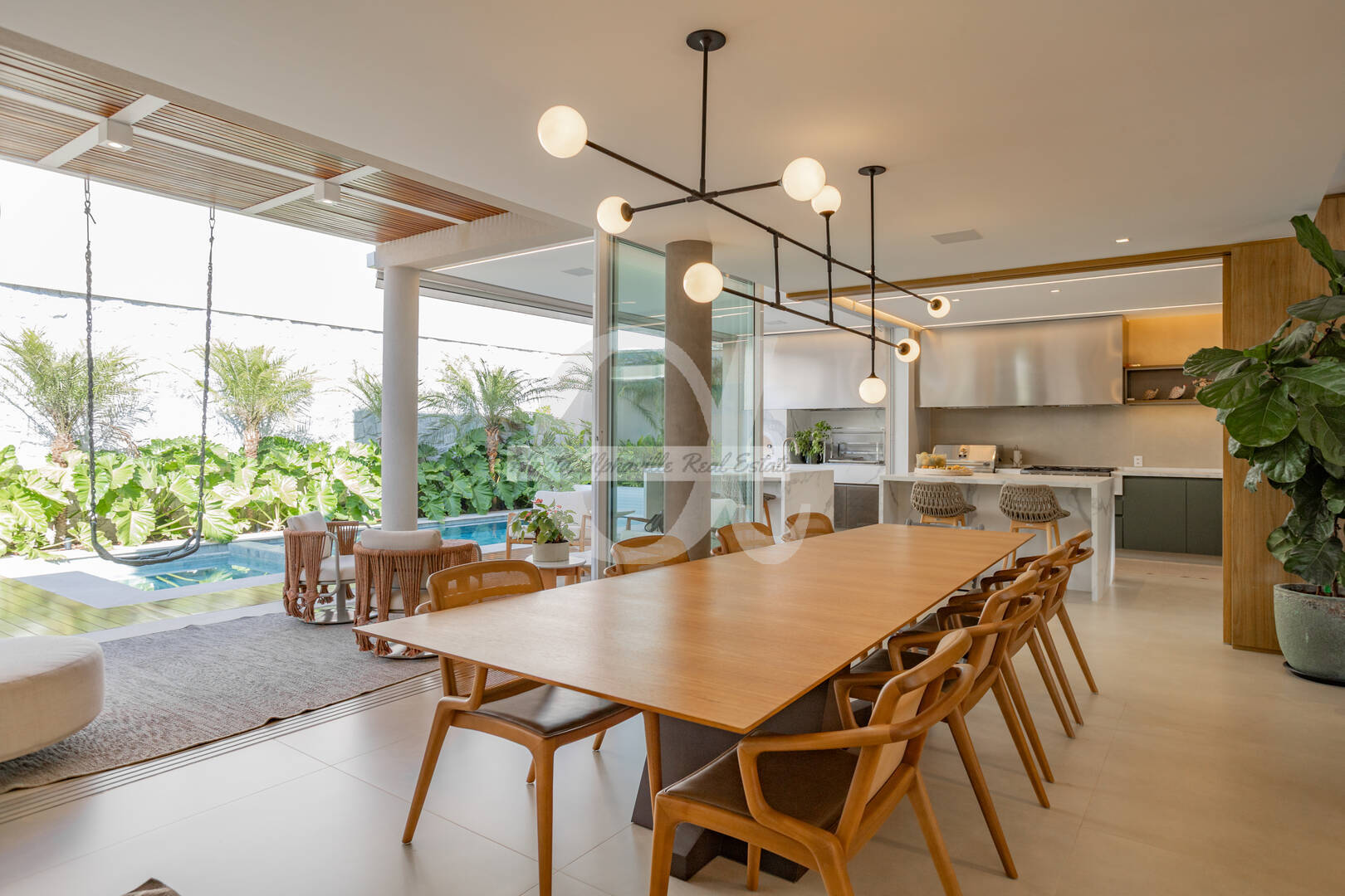 Casa, 4 quartos, 500 m² - Foto 22