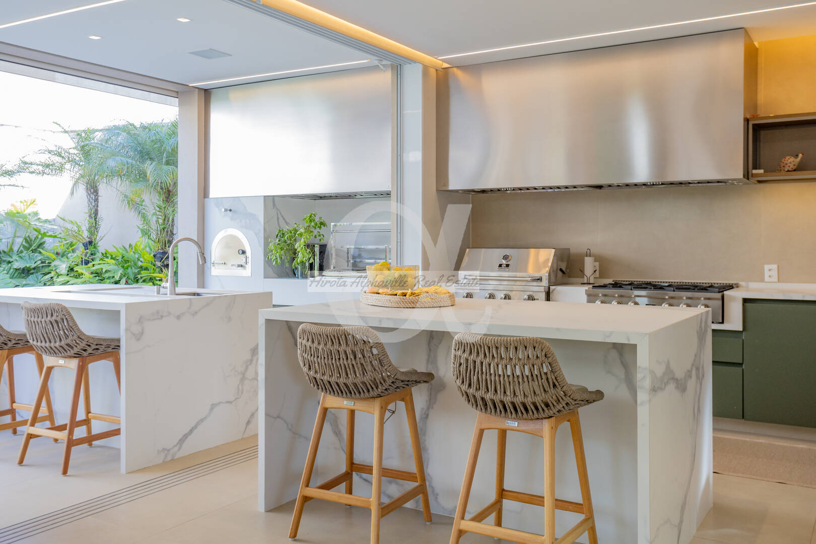 Casa, 4 quartos, 500 m² - Foto 23