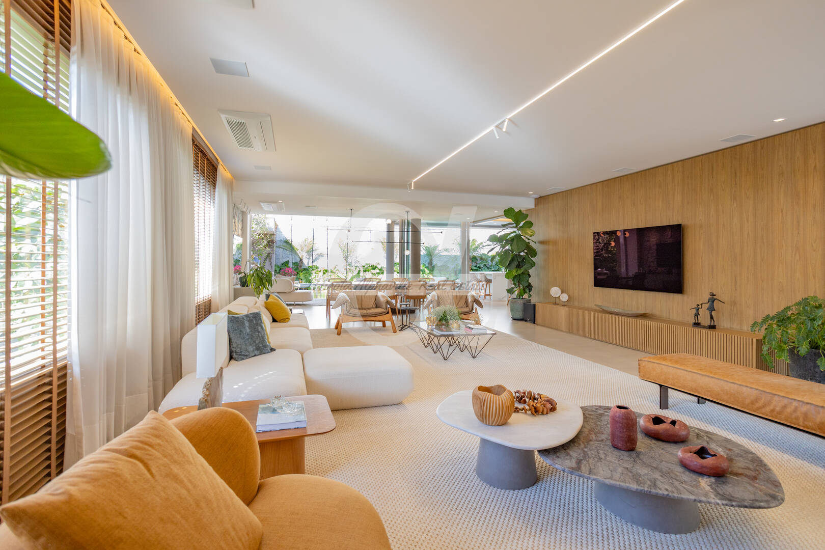 Casa, 4 quartos, 500 m² - Foto 25