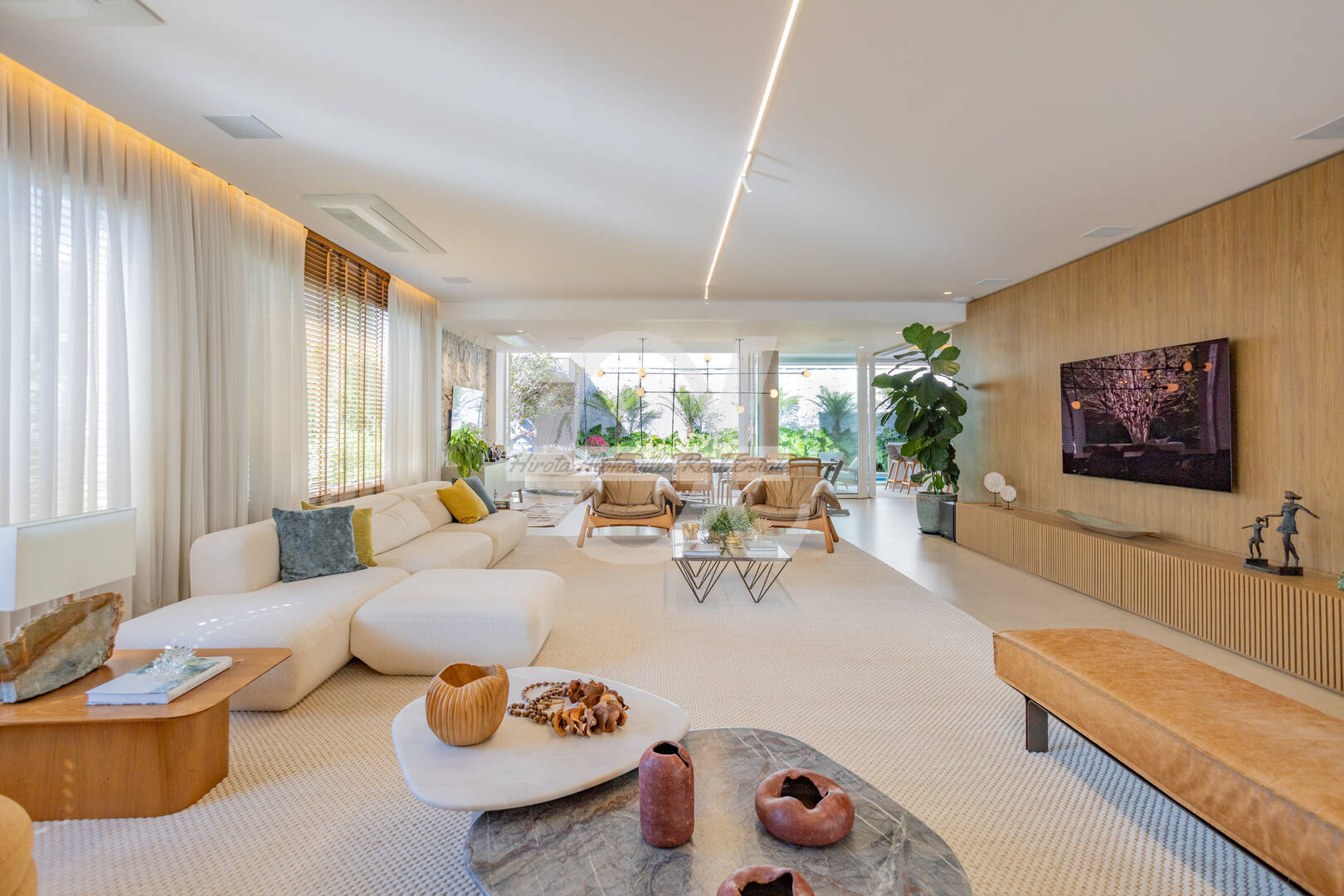 Casa, 4 quartos, 500 m² - Foto 26