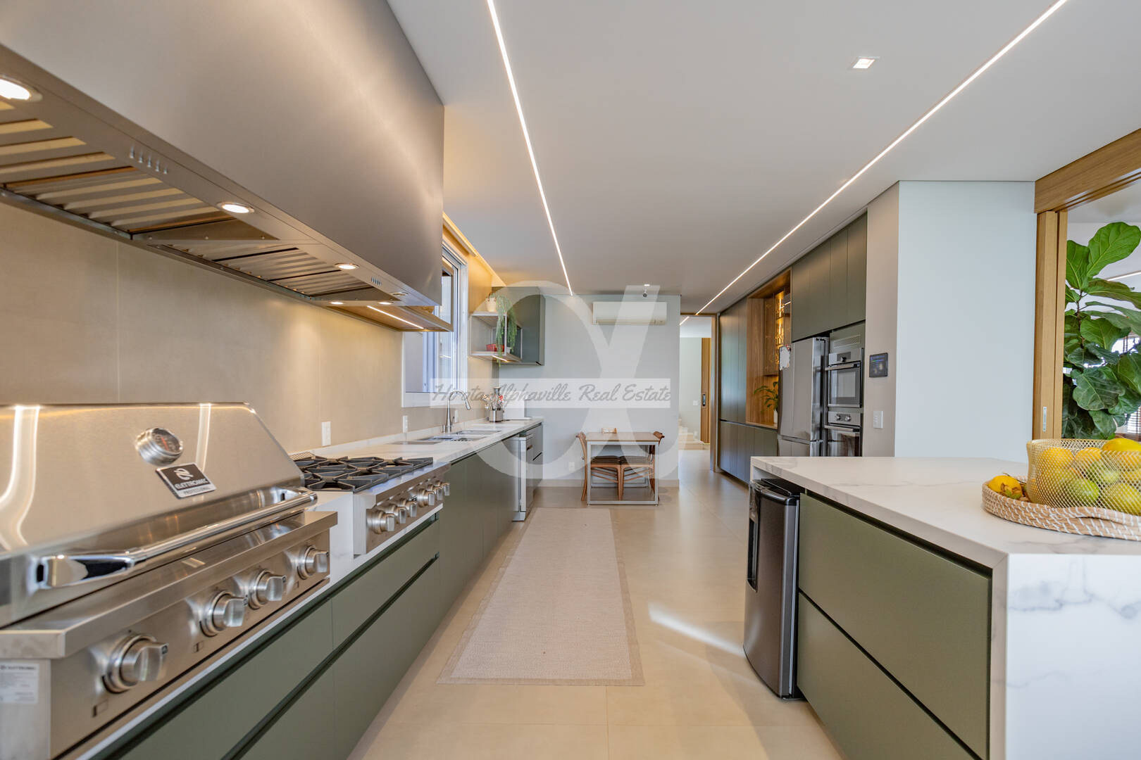 Casa, 4 quartos, 500 m² - Foto 34