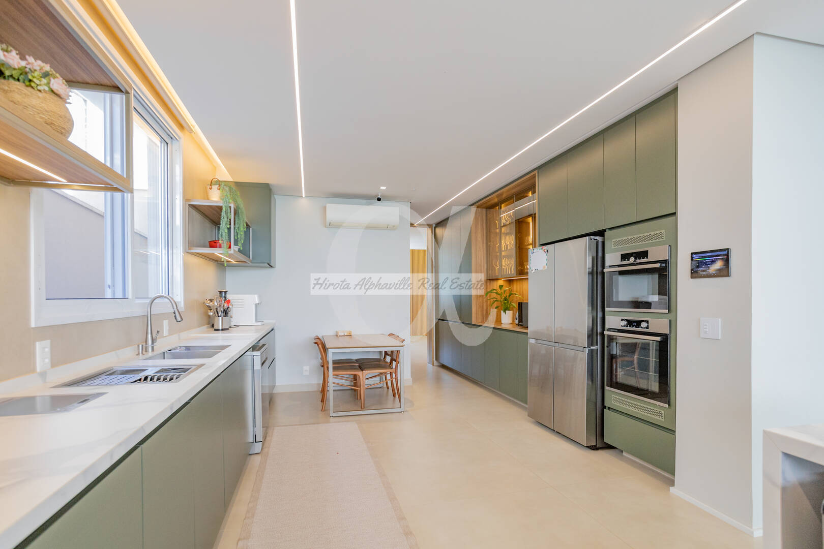 Casa, 4 quartos, 500 m² - Foto 36